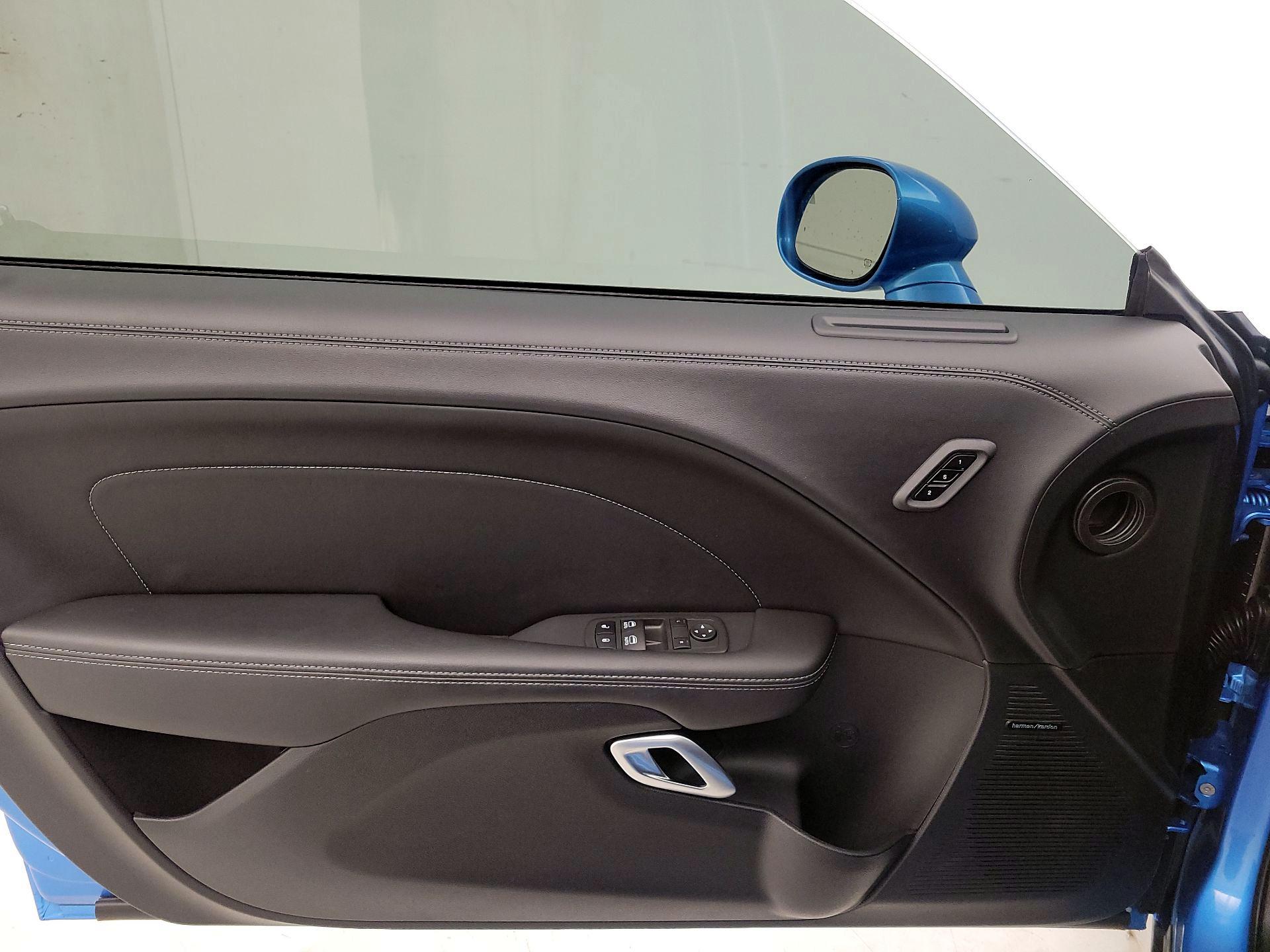 Thumbnail: 2023 Dodge Challenger - 12