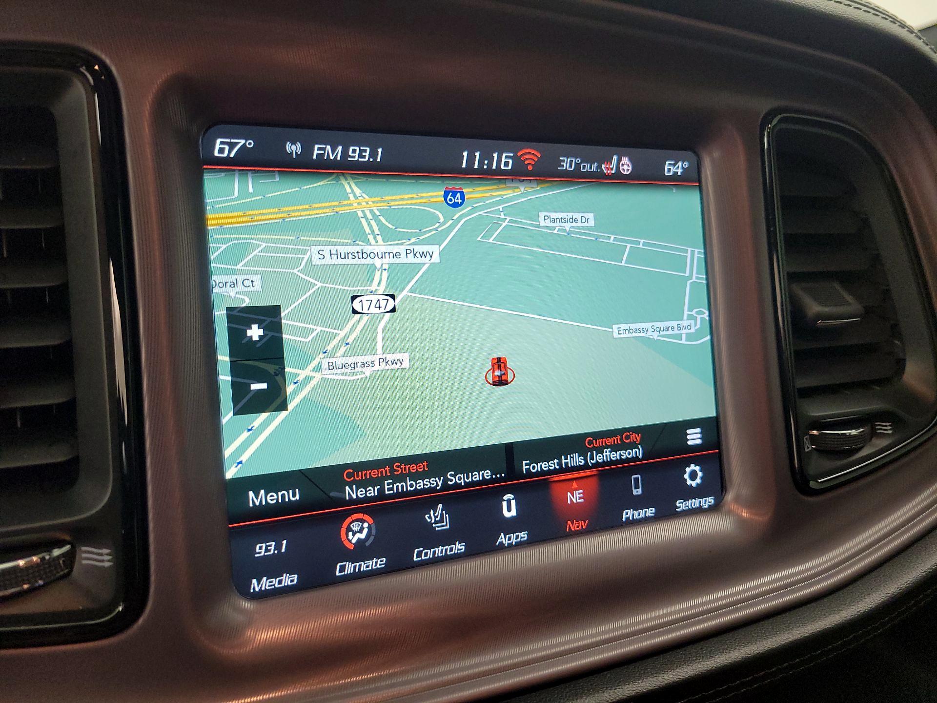 Thumbnail: 2023 Dodge Challenger - 14