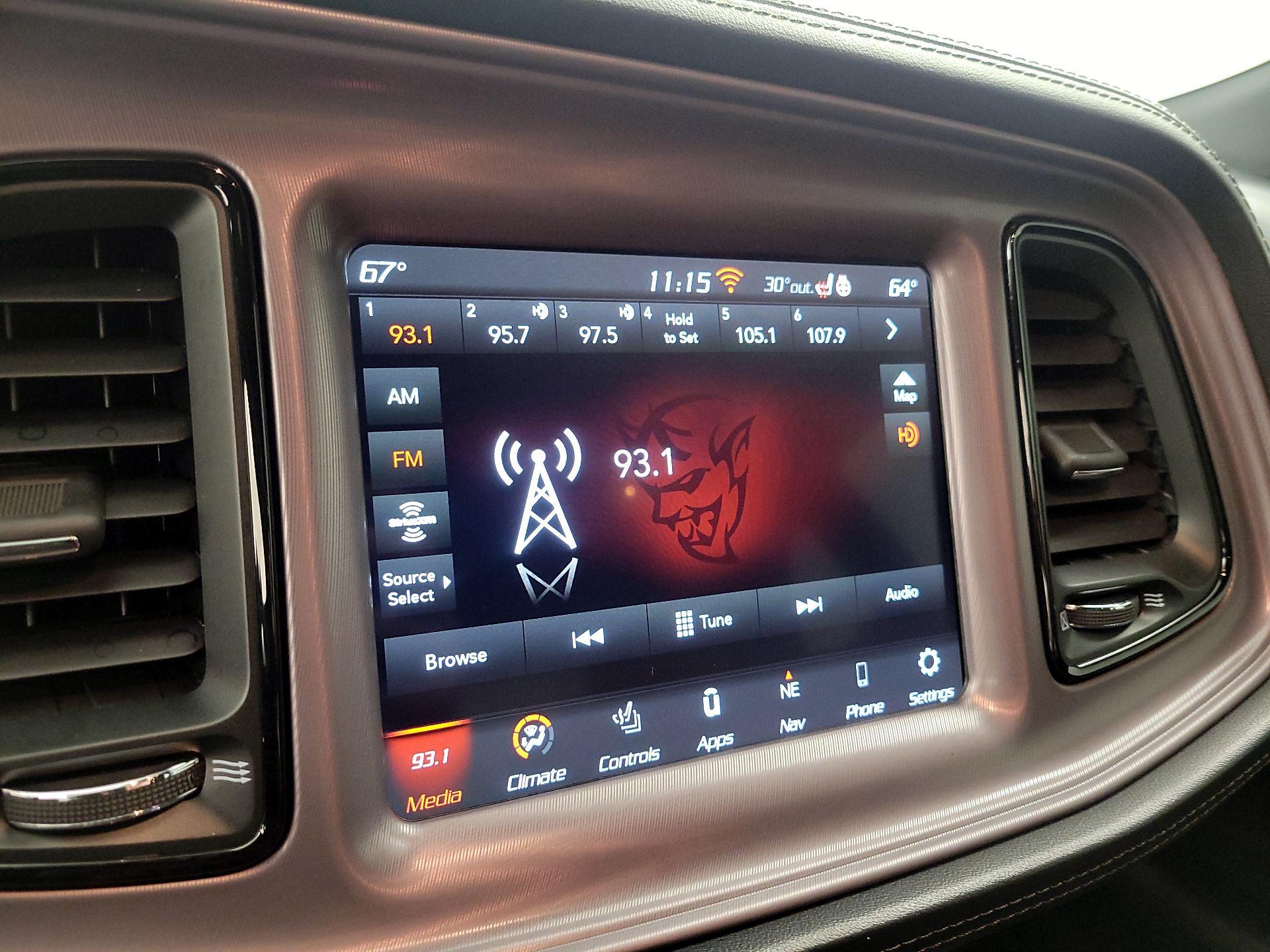 Thumbnail: 2023 Dodge Challenger - 16