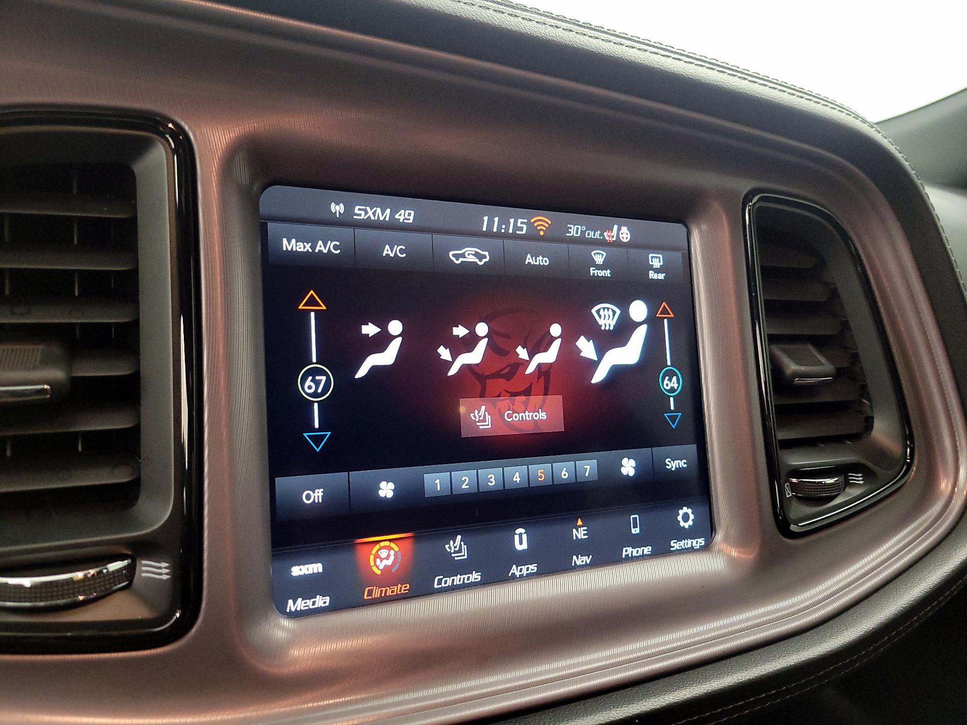 Thumbnail: 2023 Dodge Challenger - 17