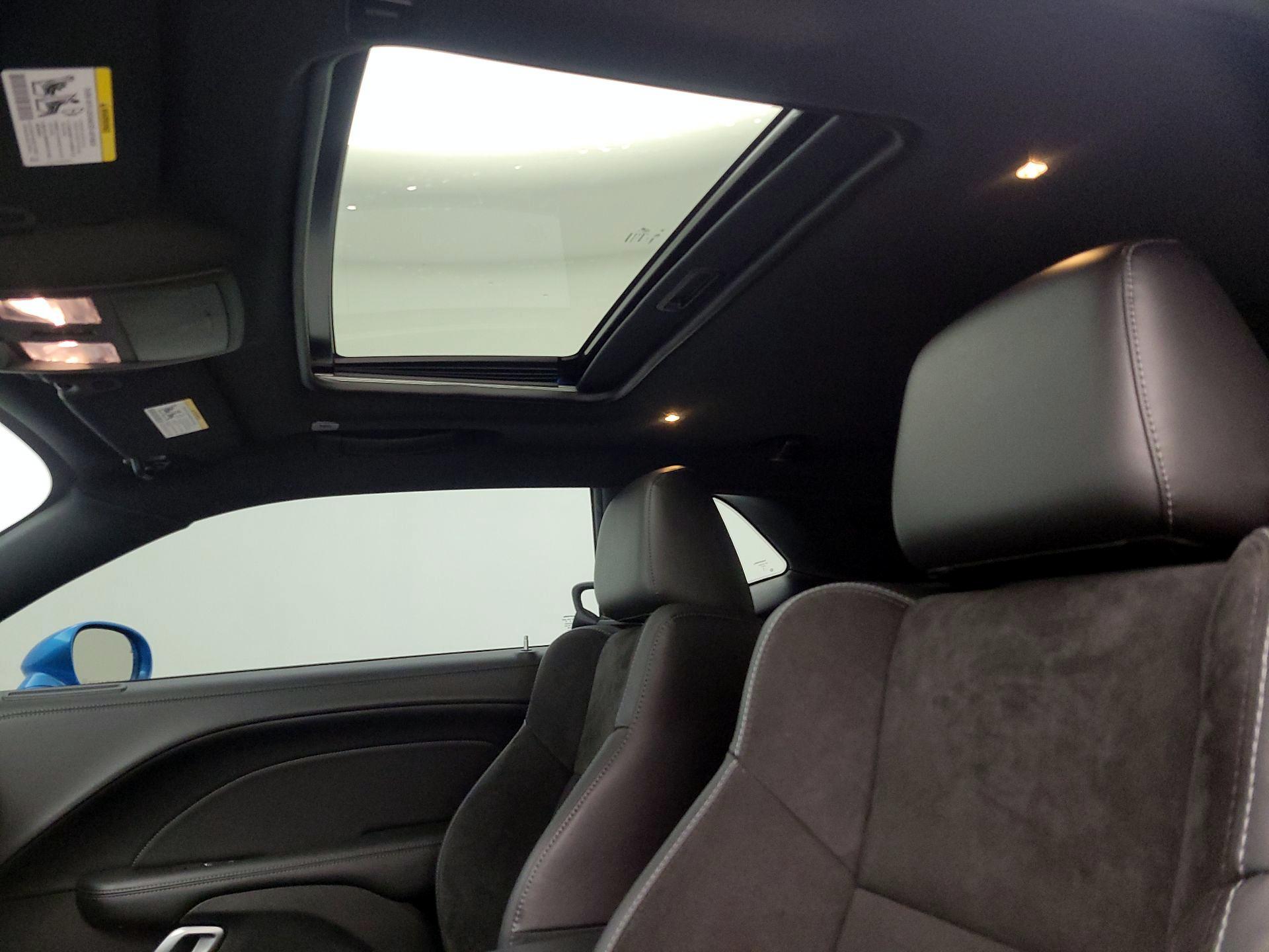 Thumbnail: 2023 Dodge Challenger - 19