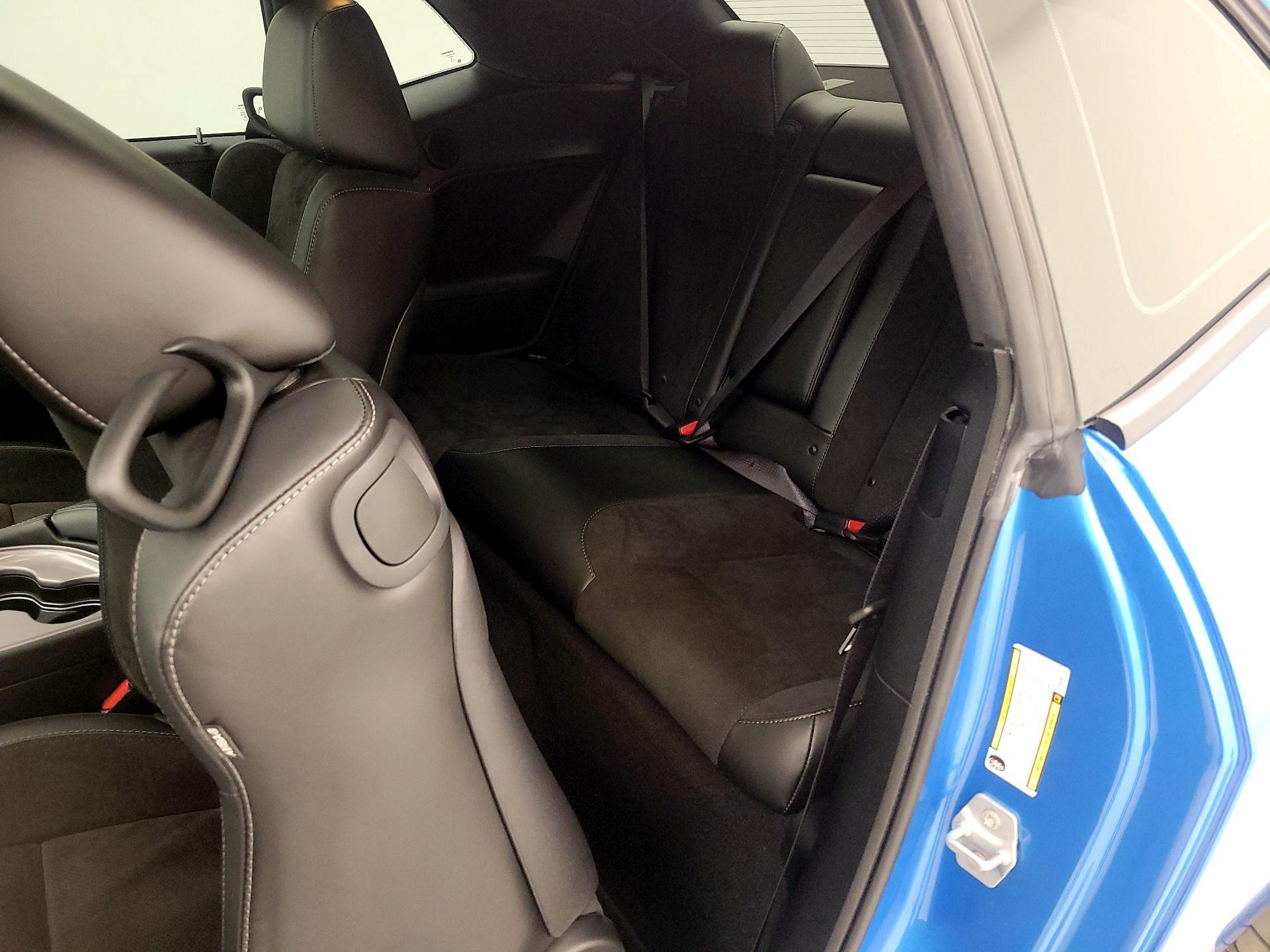 Thumbnail: 2023 Dodge Challenger - 20