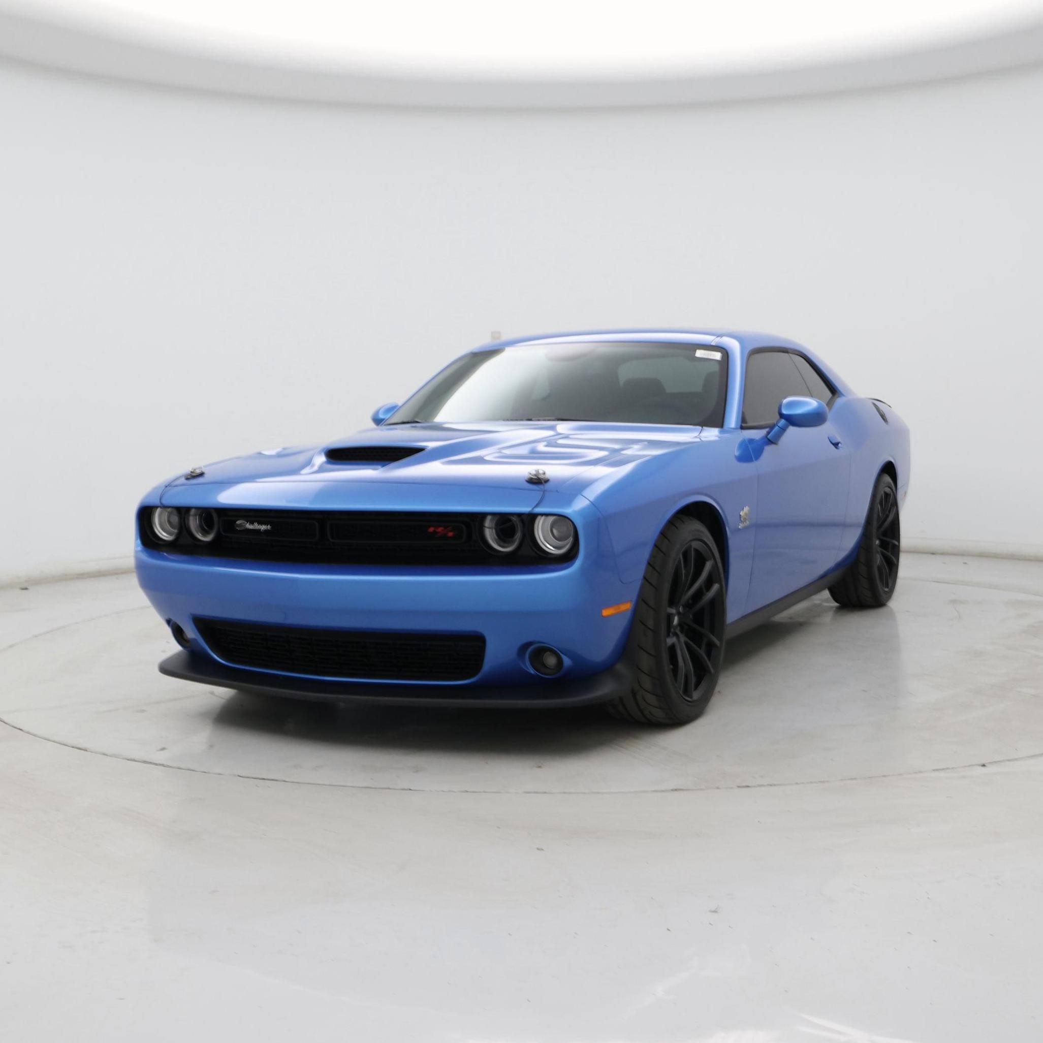 Thumbnail: 2023 Dodge Challenger - 4