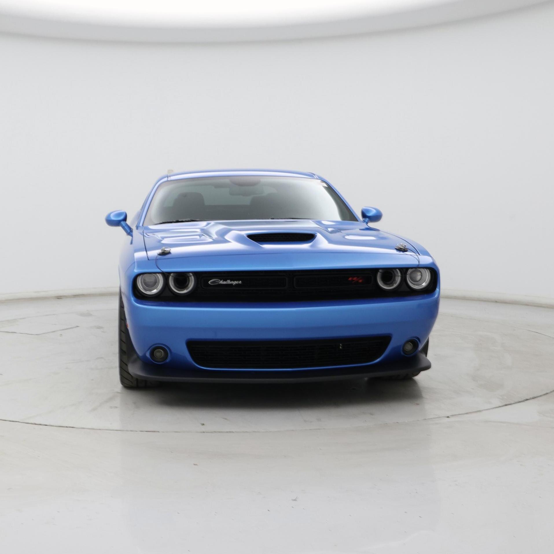 Thumbnail: 2023 Dodge Challenger - 5