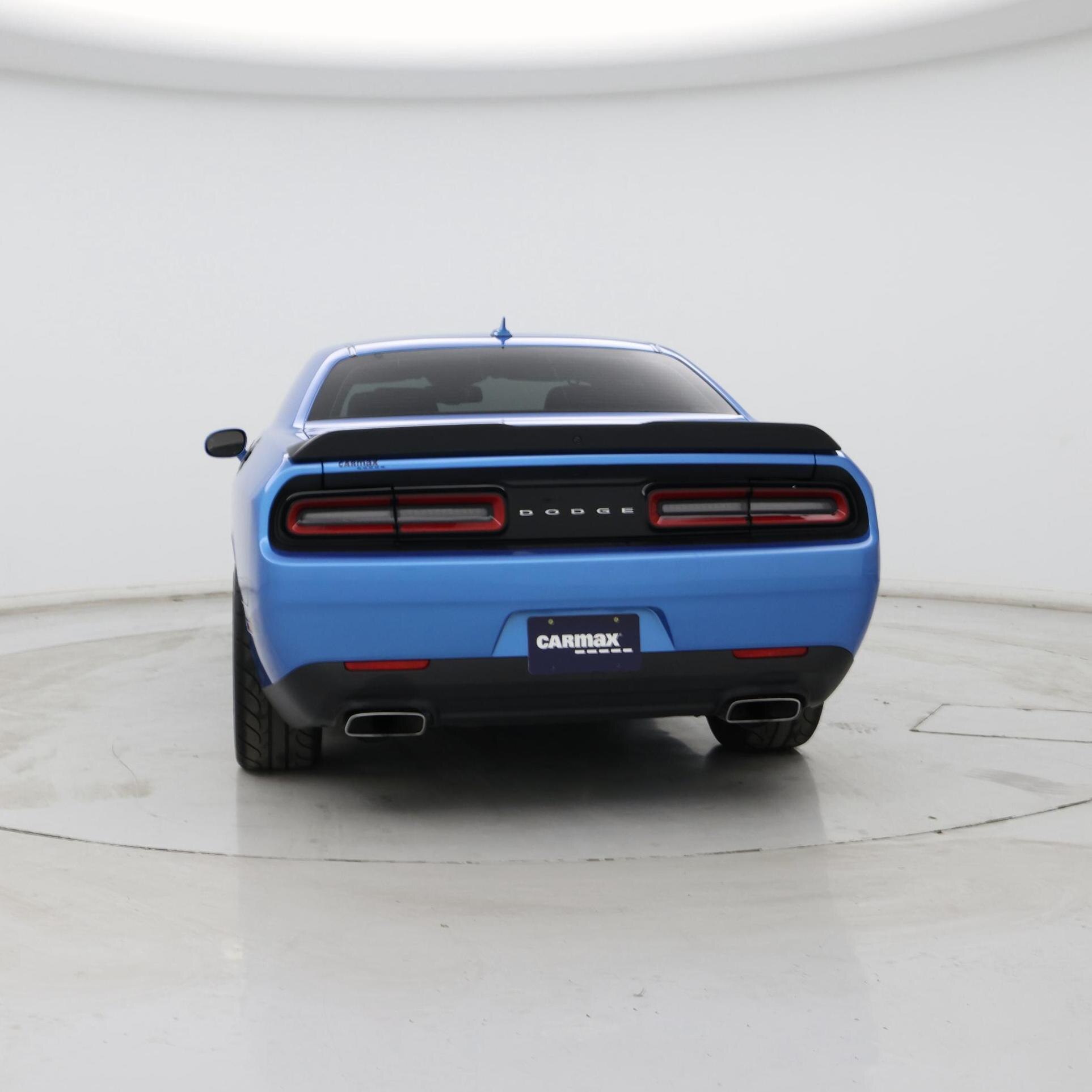 Thumbnail: 2023 Dodge Challenger - 6