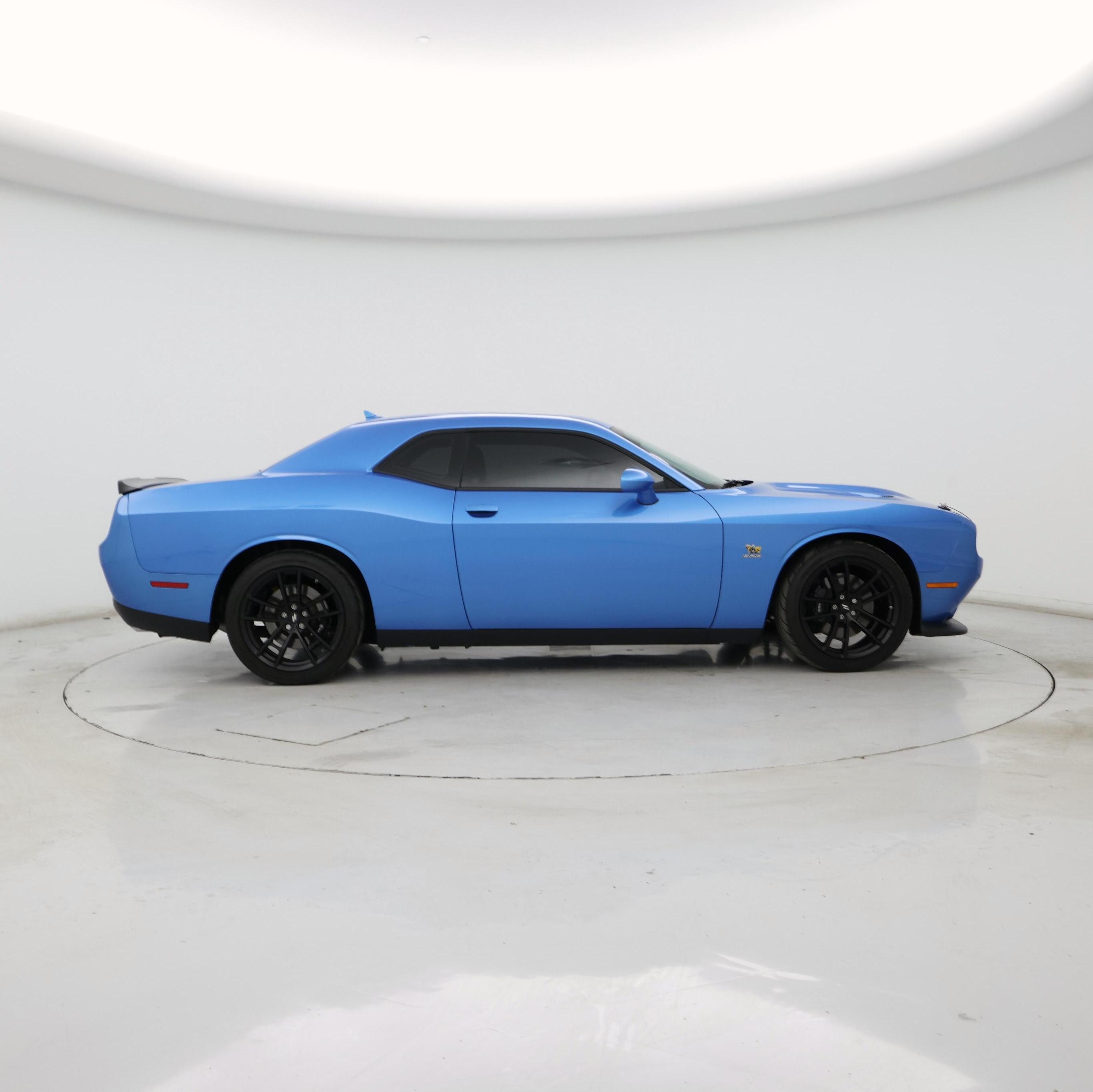 Thumbnail: 2023 Dodge Challenger - 7