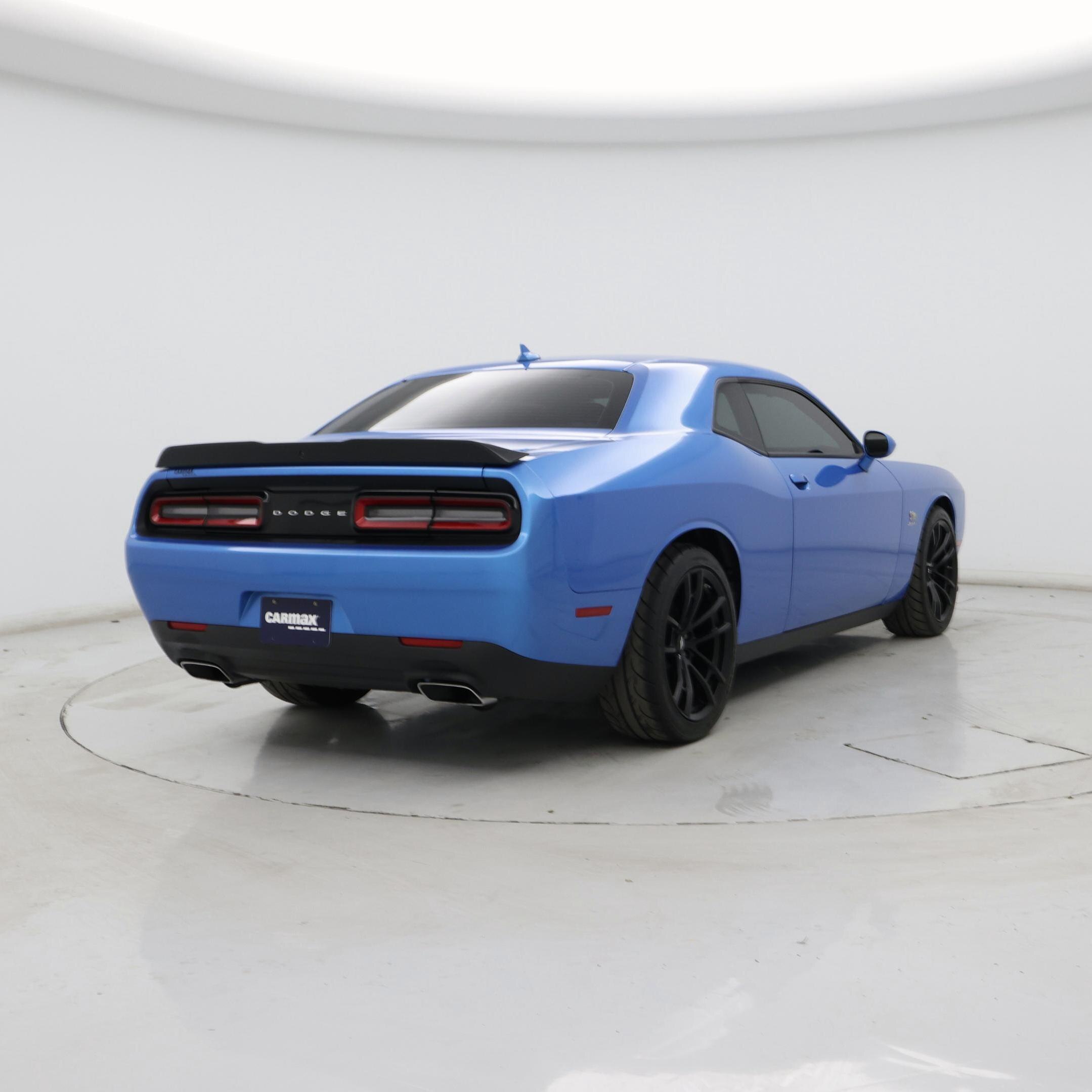 Thumbnail: 2023 Dodge Challenger - 8