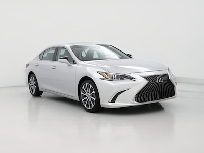 2021 Lexus ES 250 Luxury