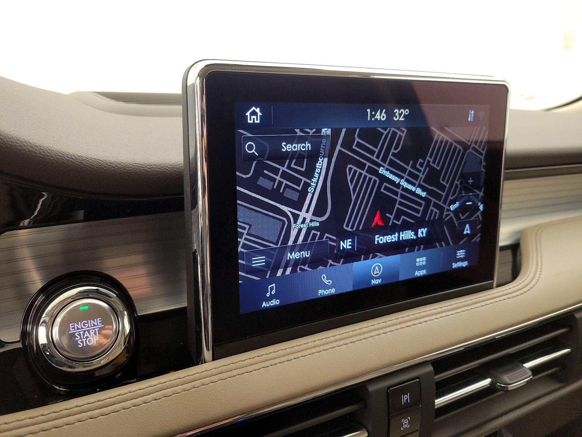 Thumbnail: 2020 Lincoln Corsair - 14