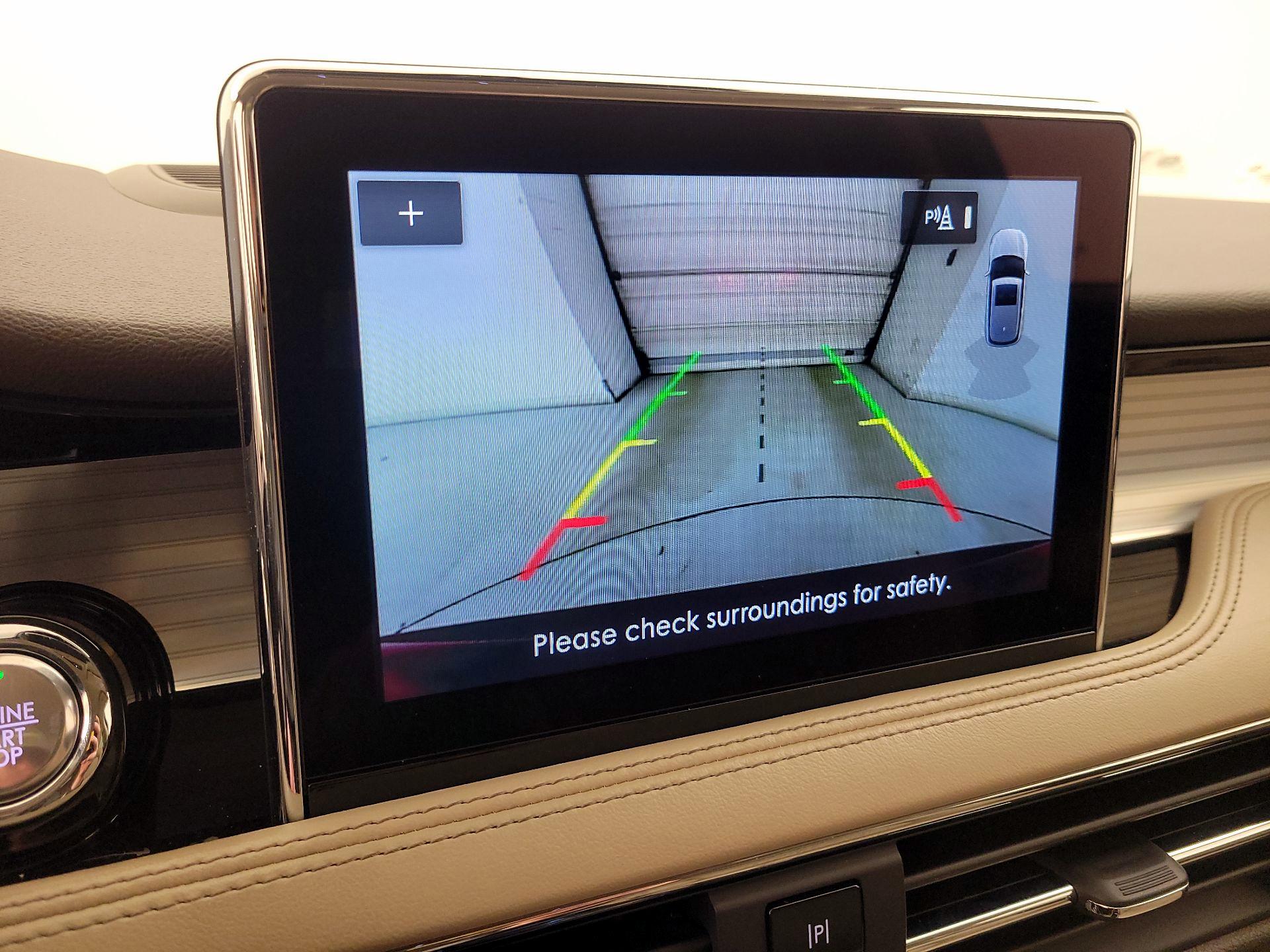 Thumbnail: 2020 Lincoln Corsair - 15