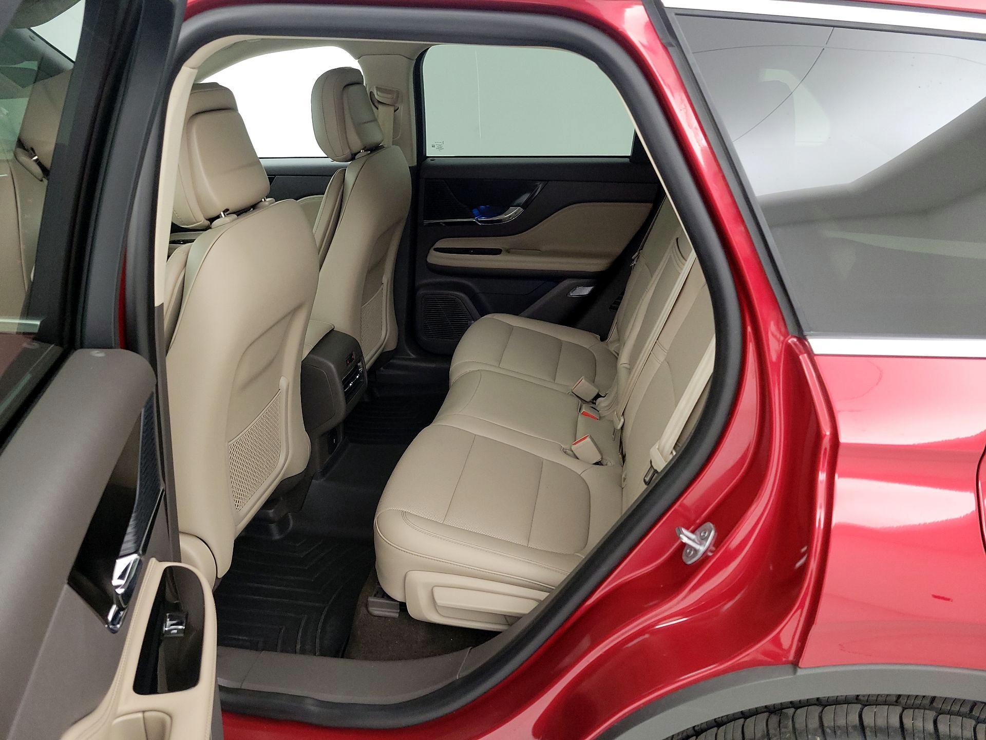 Thumbnail: 2020 Lincoln Corsair - 19