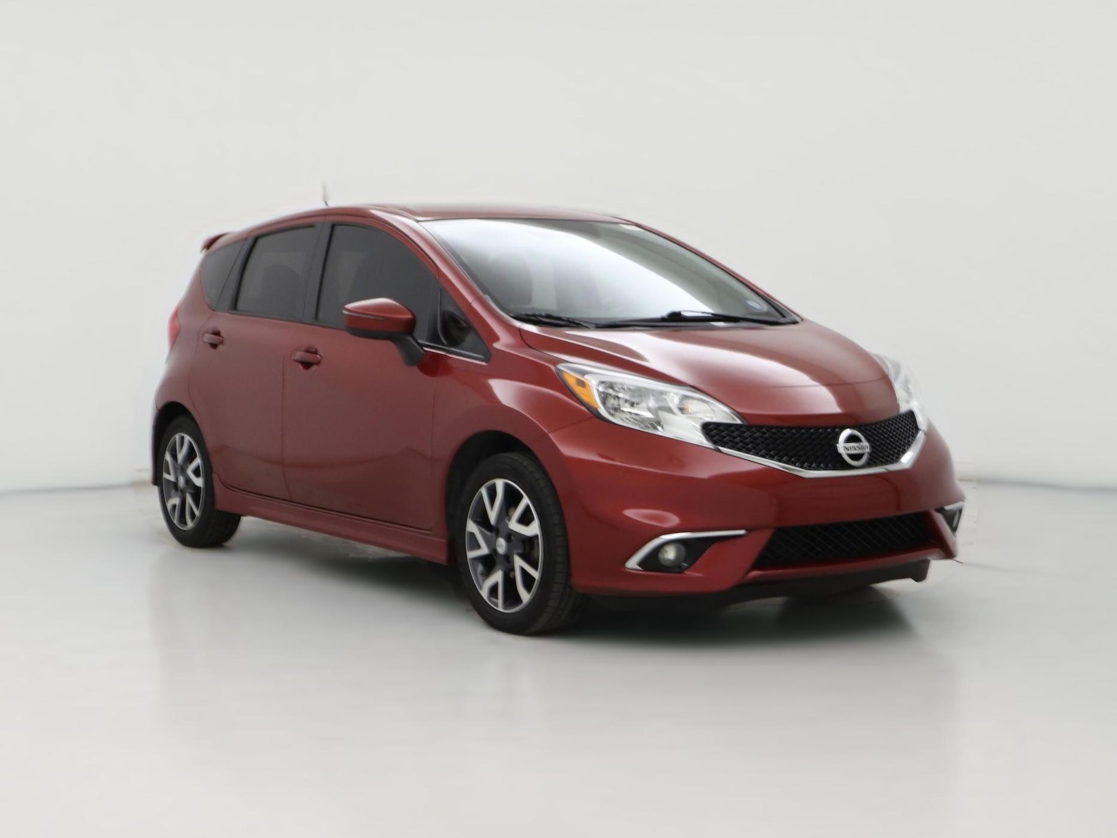 2016 Nissan Versa Note SR
