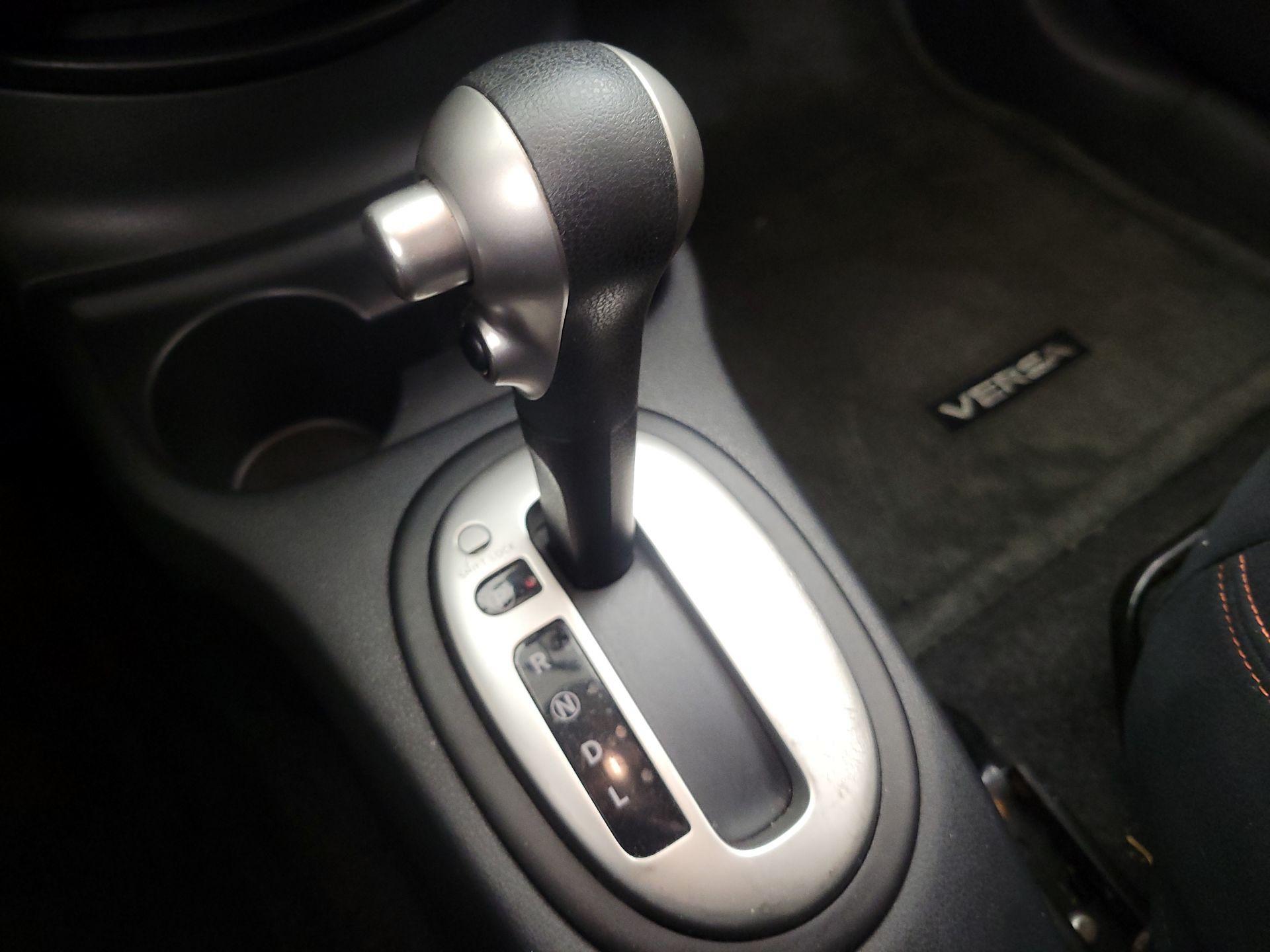 Thumbnail: 2016 Nissan Versa Note - 18