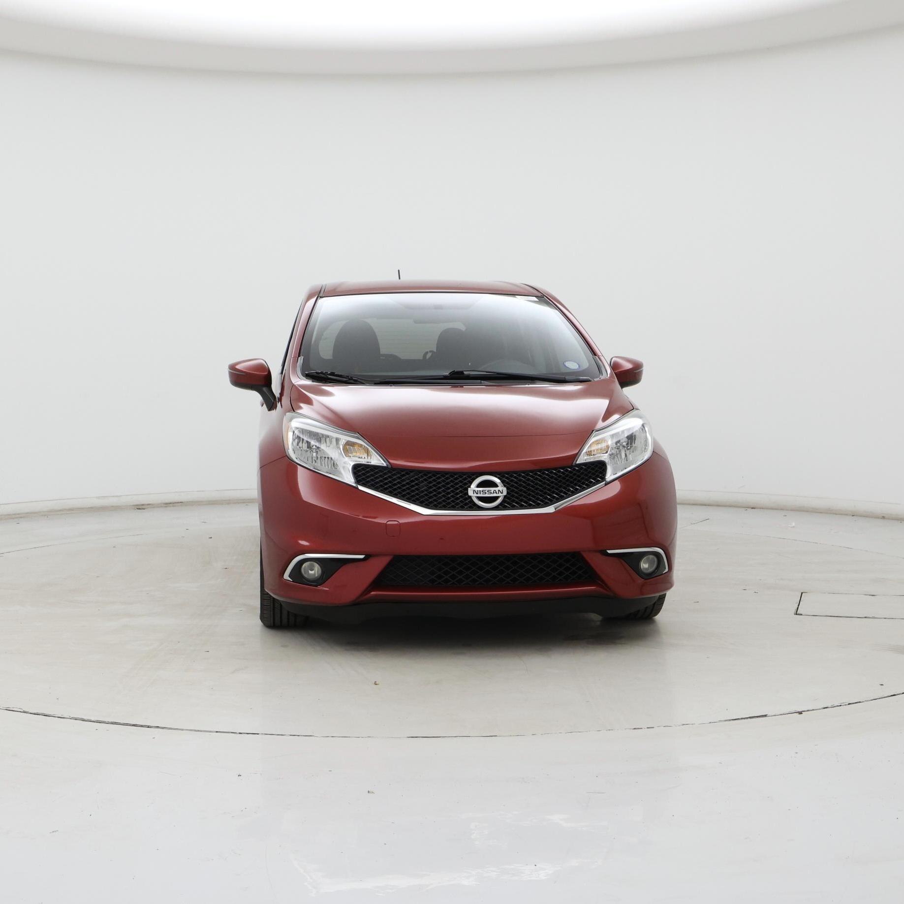 Thumbnail: 2016 Nissan Versa Note - 5