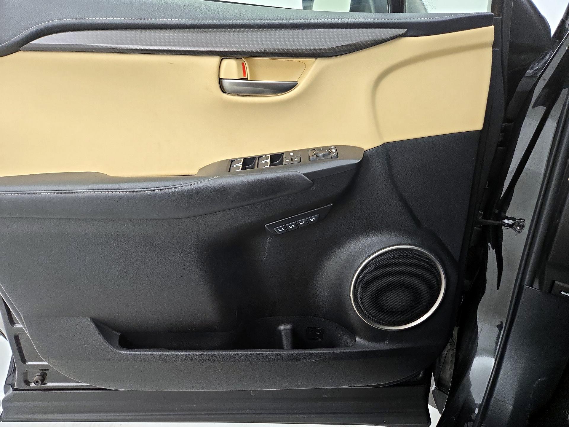 Thumbnail: 2019 Lexus NX - 12