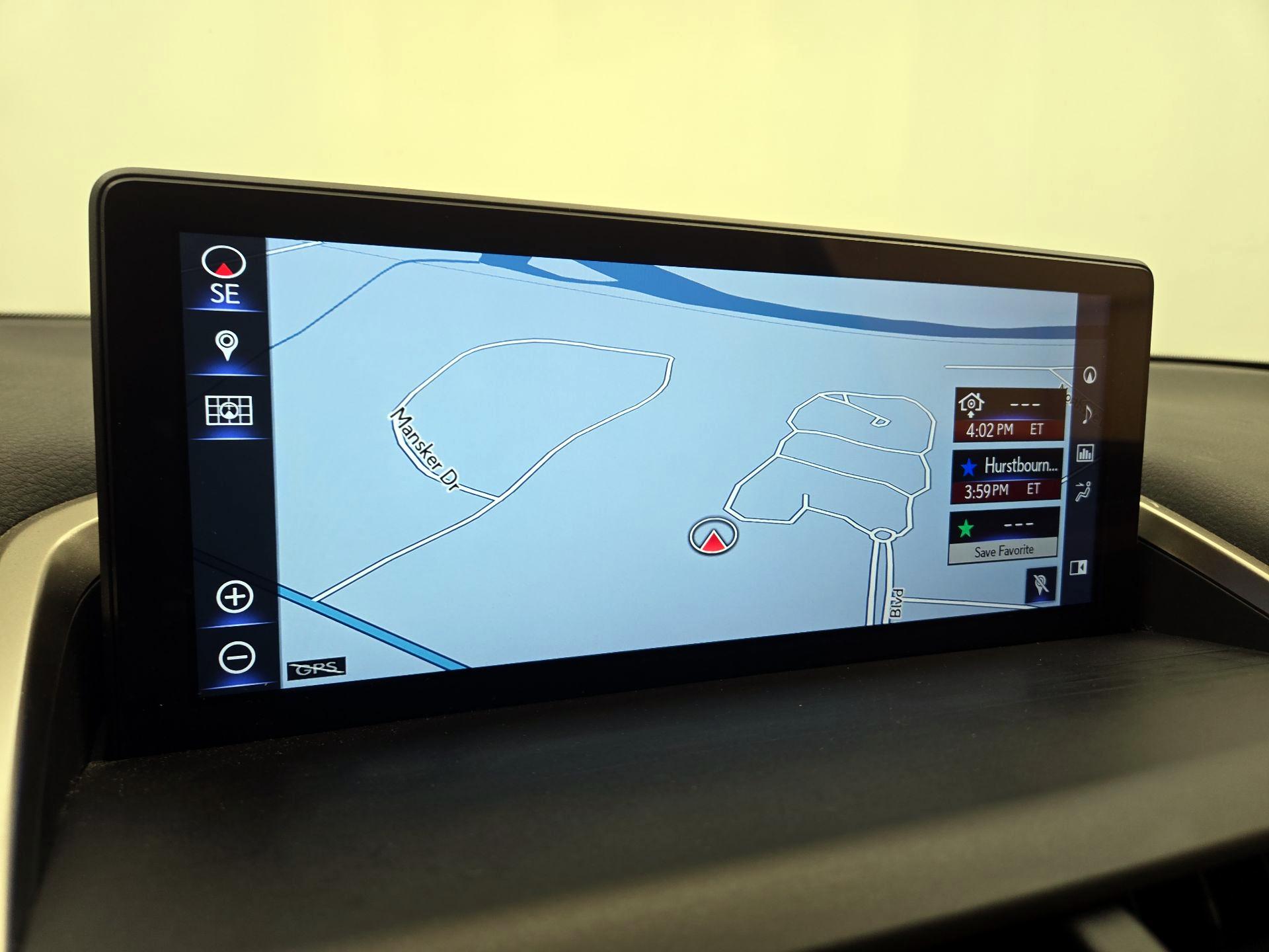 Thumbnail: 2019 Lexus NX - 14