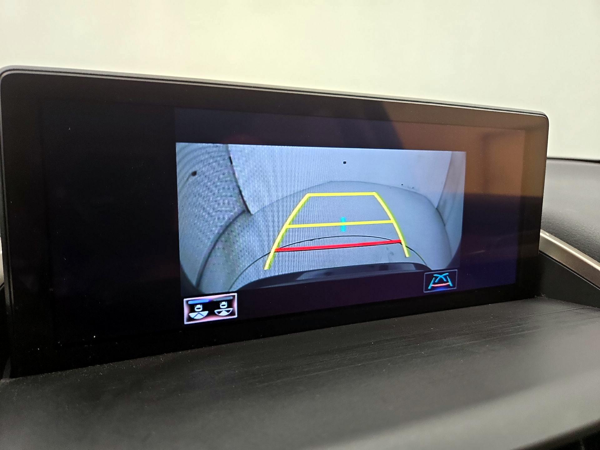 Thumbnail: 2019 Lexus NX - 15