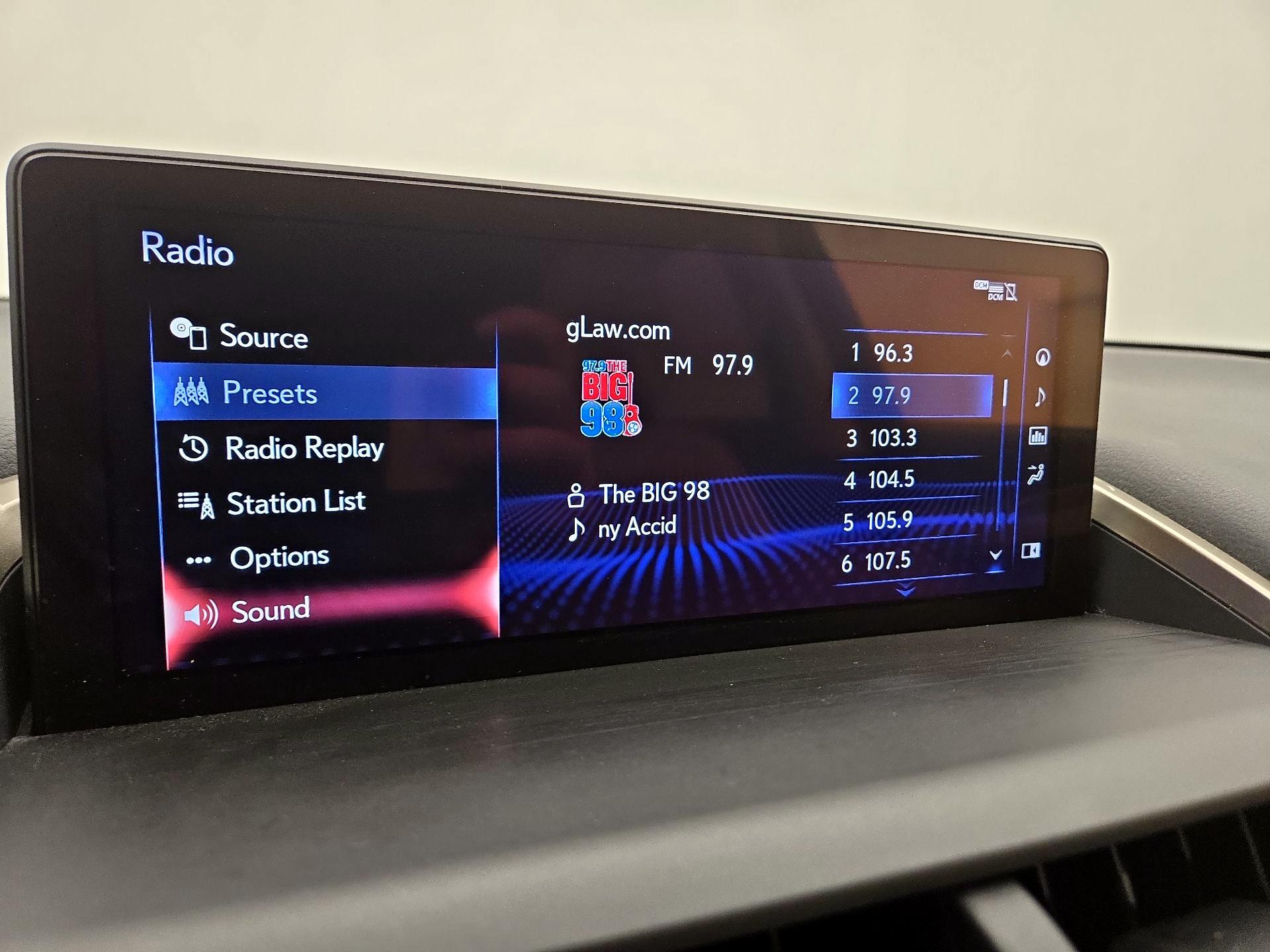 Thumbnail: 2019 Lexus NX - 16