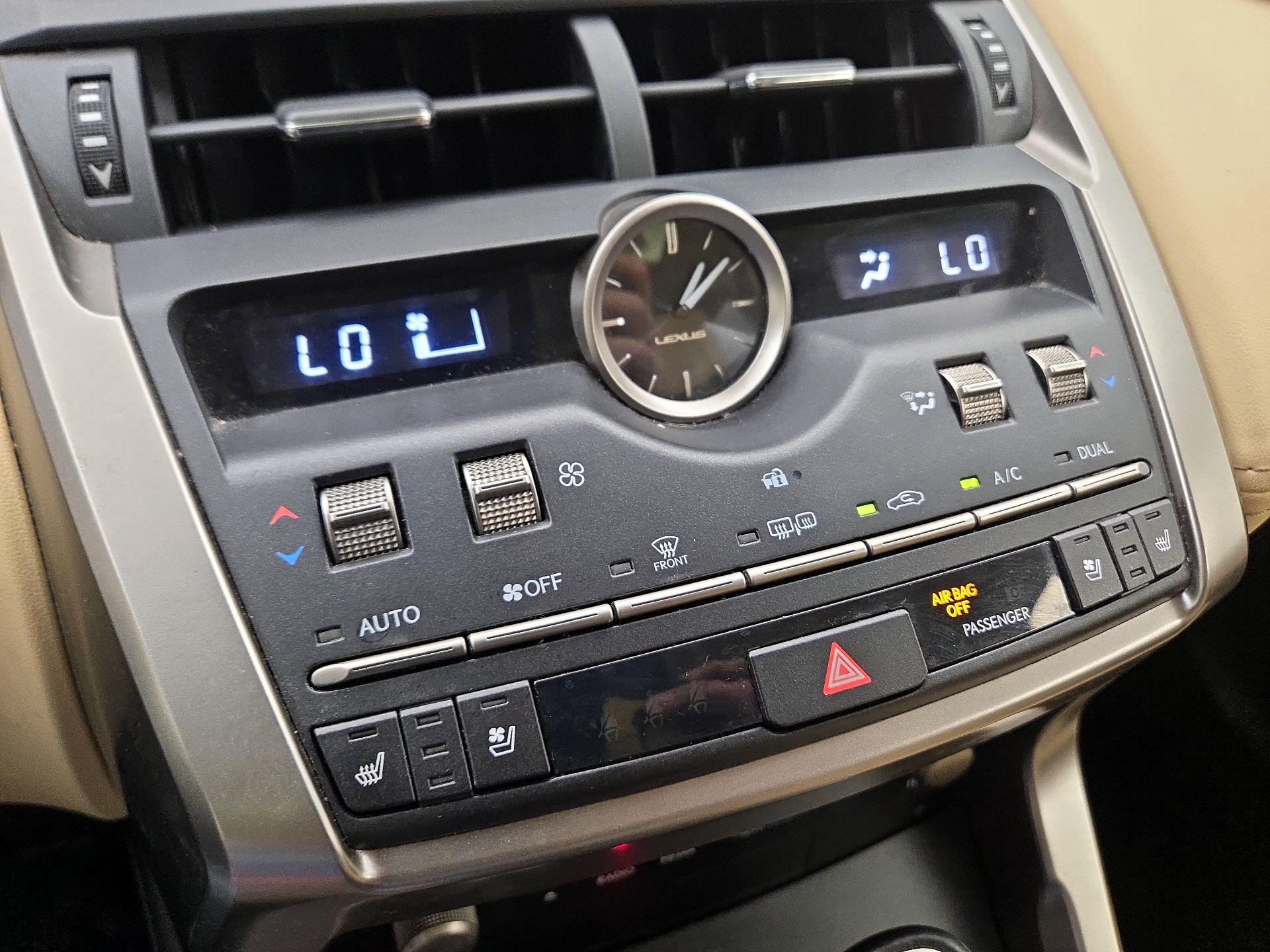 Thumbnail: 2019 Lexus NX - 17