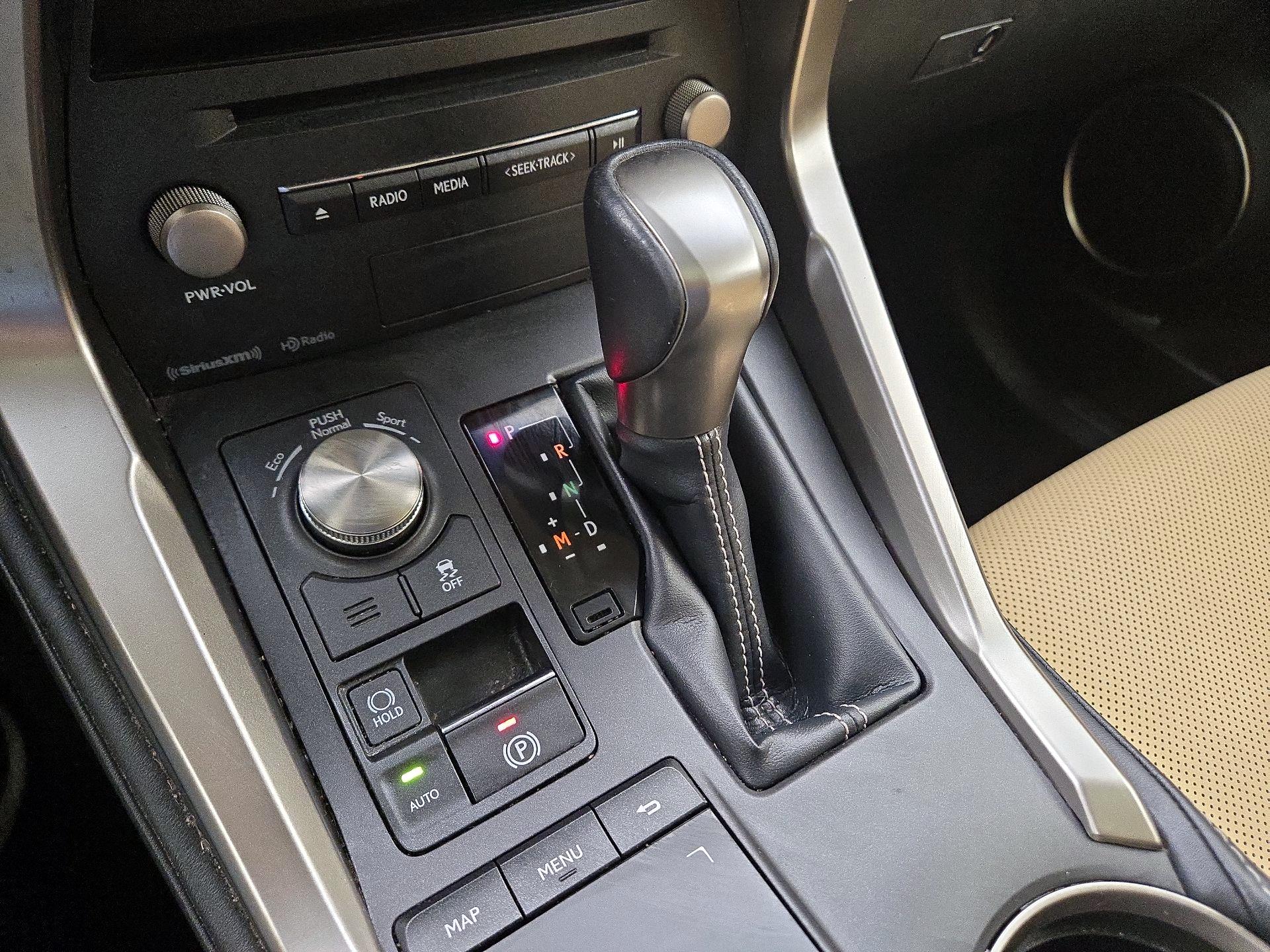 Thumbnail: 2019 Lexus NX - 18