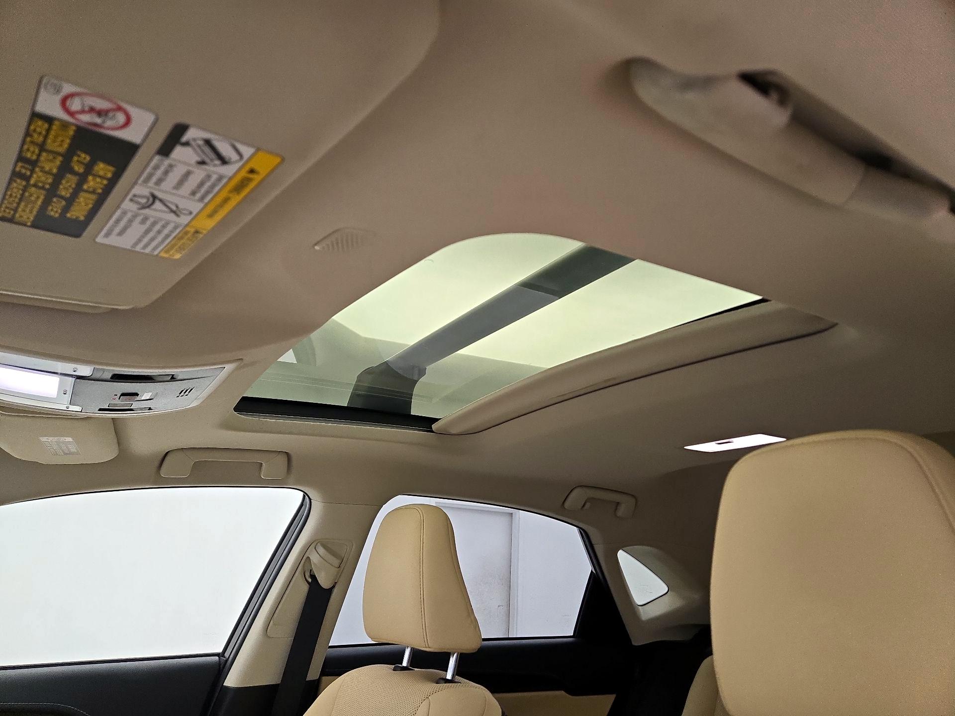 Thumbnail: 2019 Lexus NX - 20