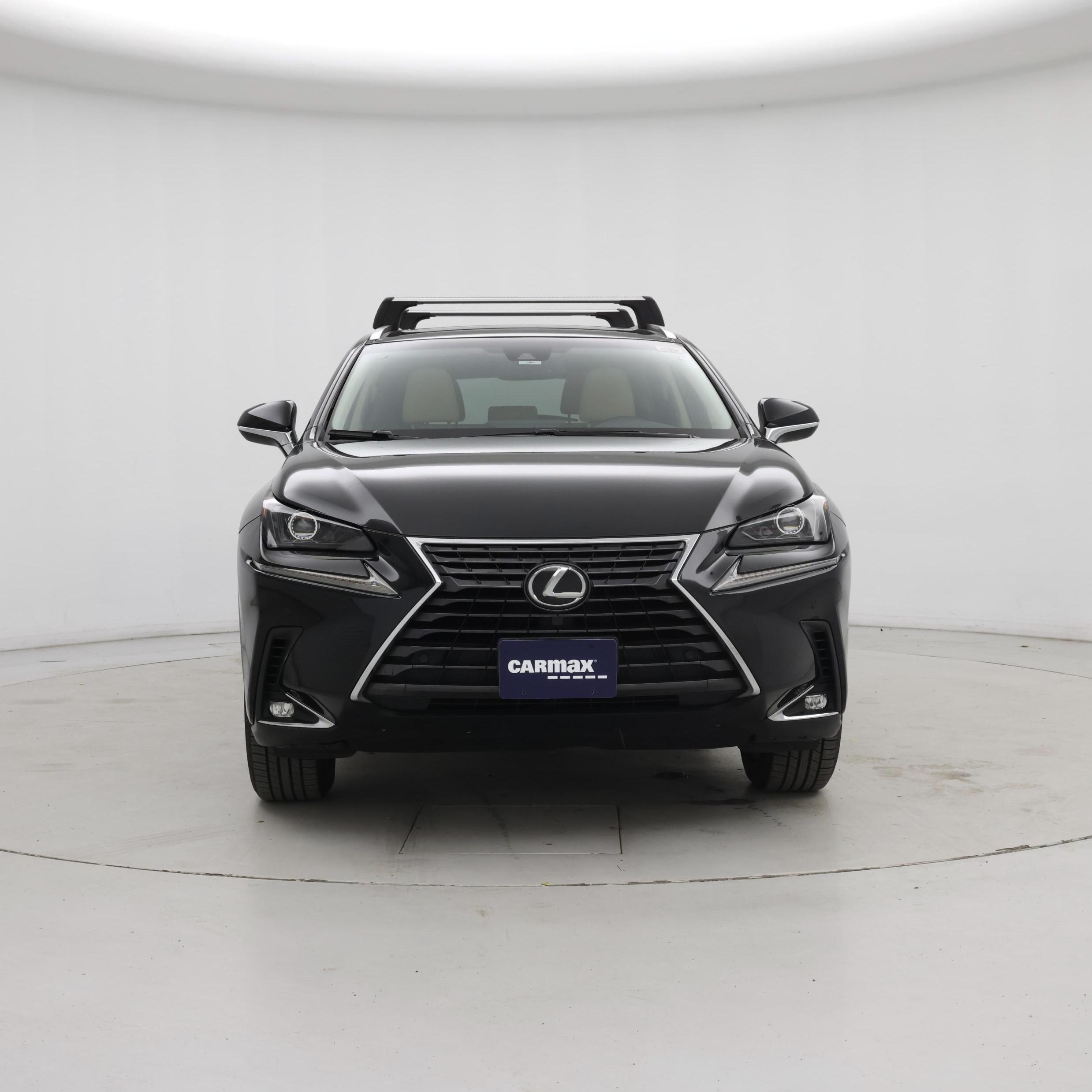 Thumbnail: 2019 Lexus NX - 5