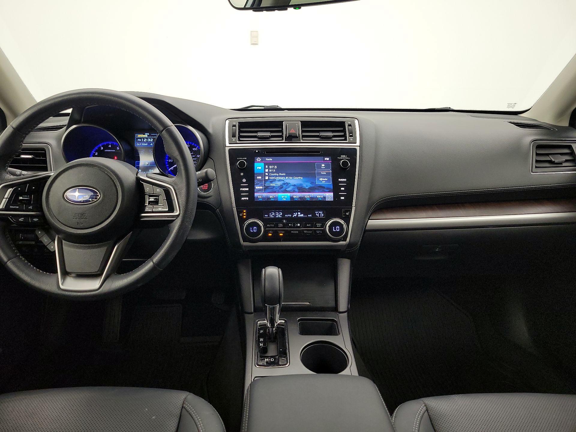 Thumbnail: 2019 Subaru Outback - 9