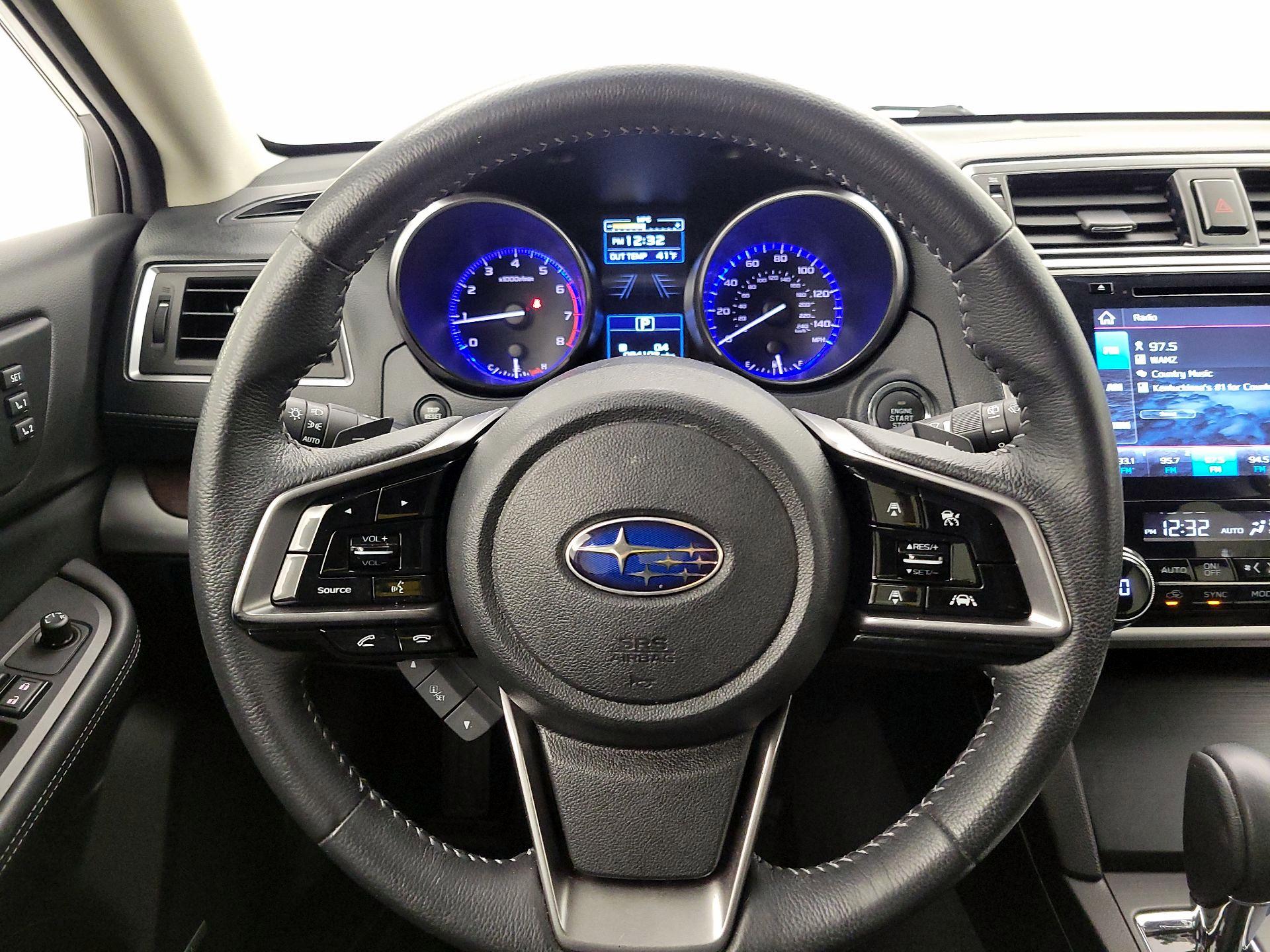 Thumbnail: 2019 Subaru Outback - 10