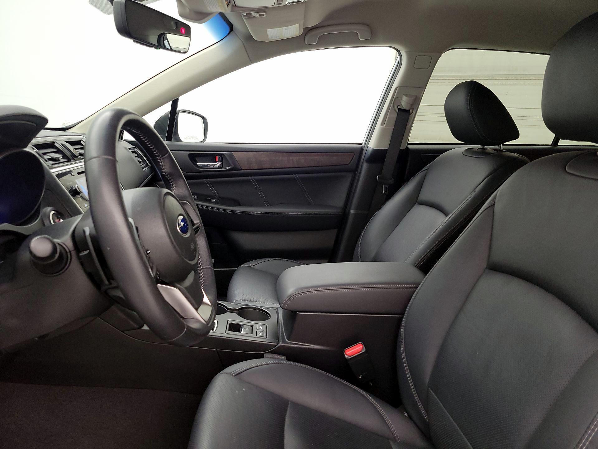 Thumbnail: 2019 Subaru Outback - 11