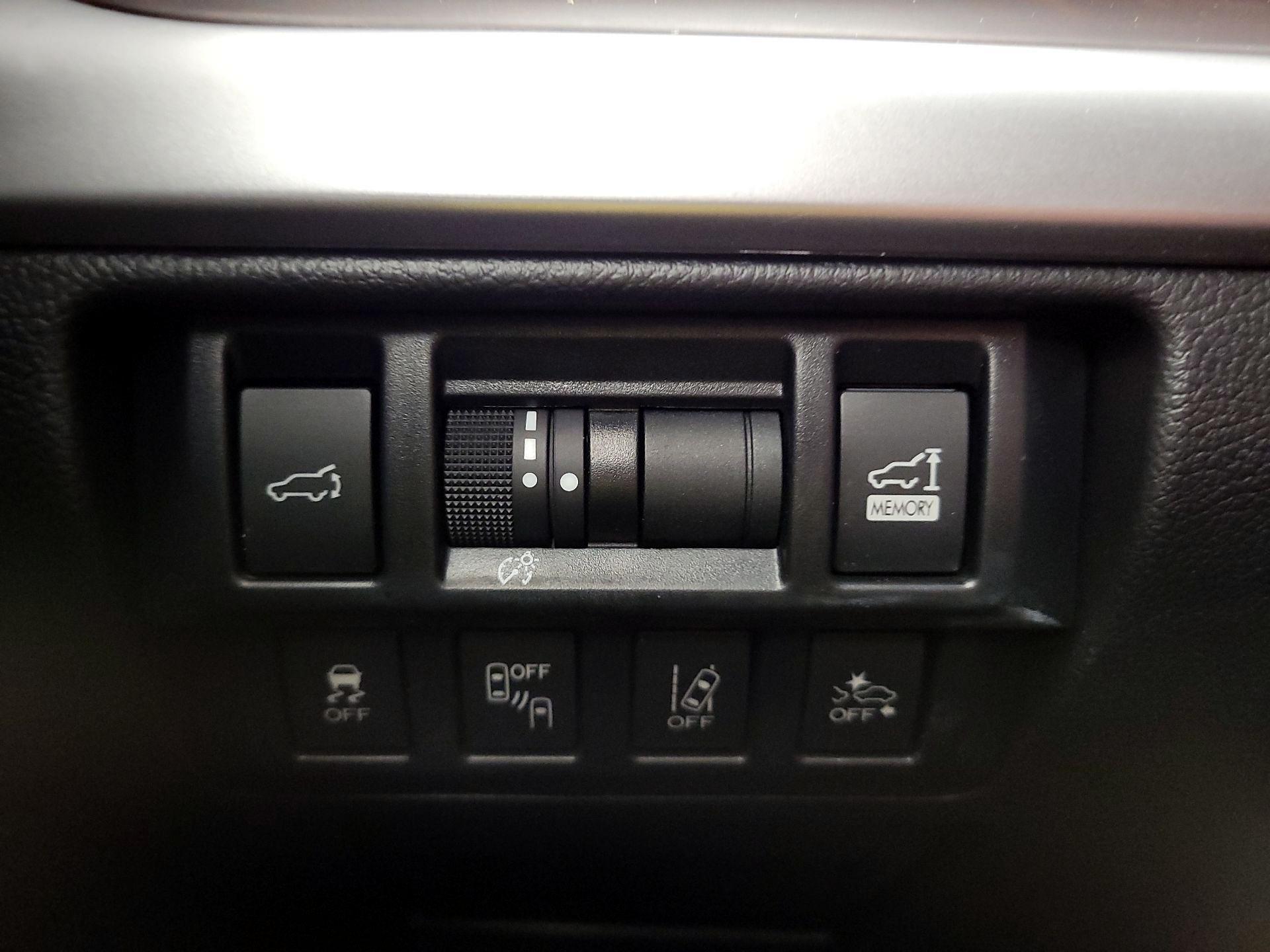 Thumbnail: 2019 Subaru Outback - 13