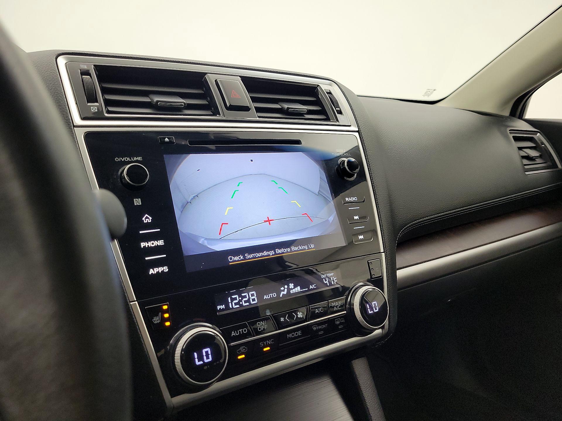 Thumbnail: 2019 Subaru Outback - 14