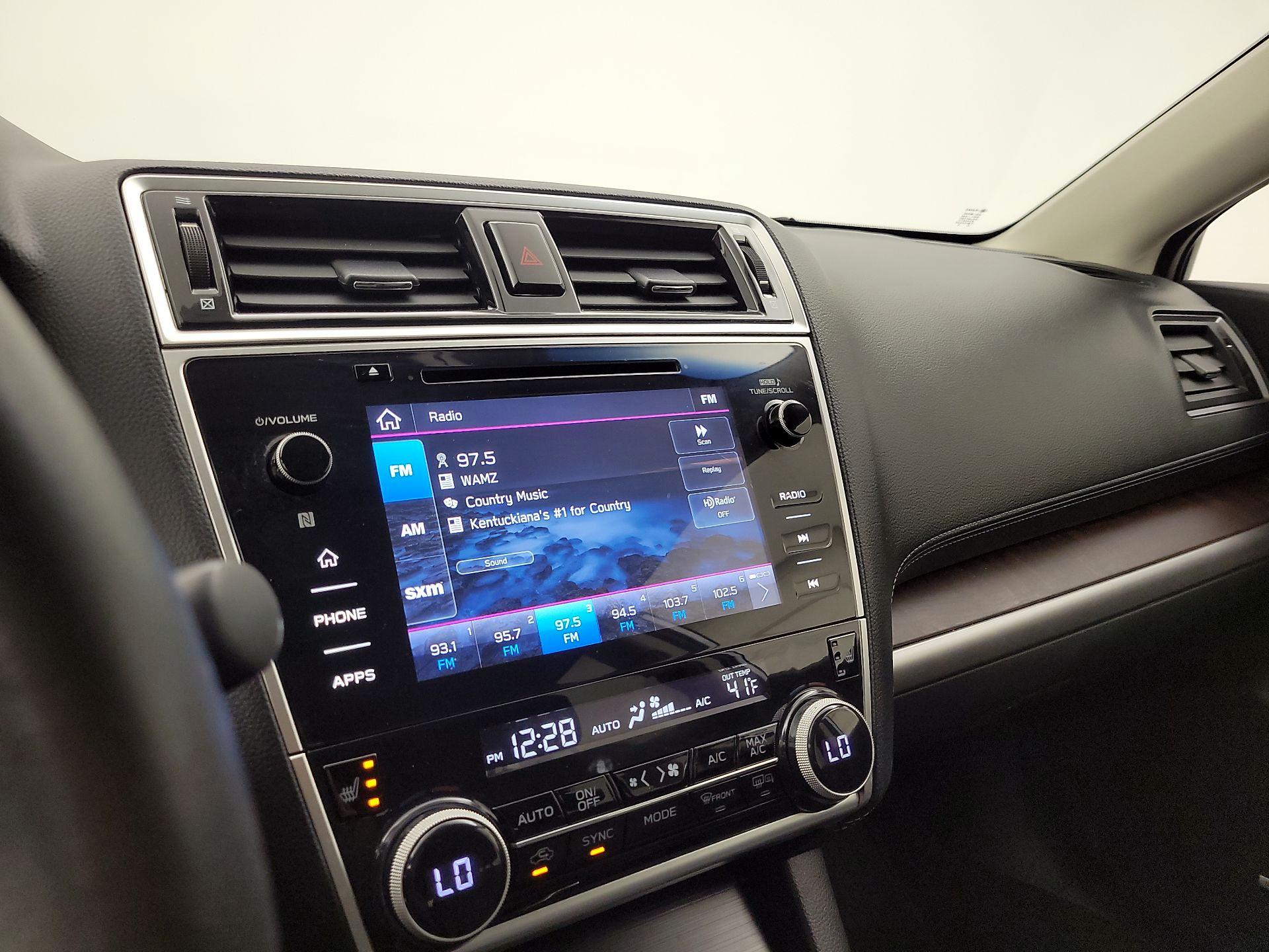 Thumbnail: 2019 Subaru Outback - 15