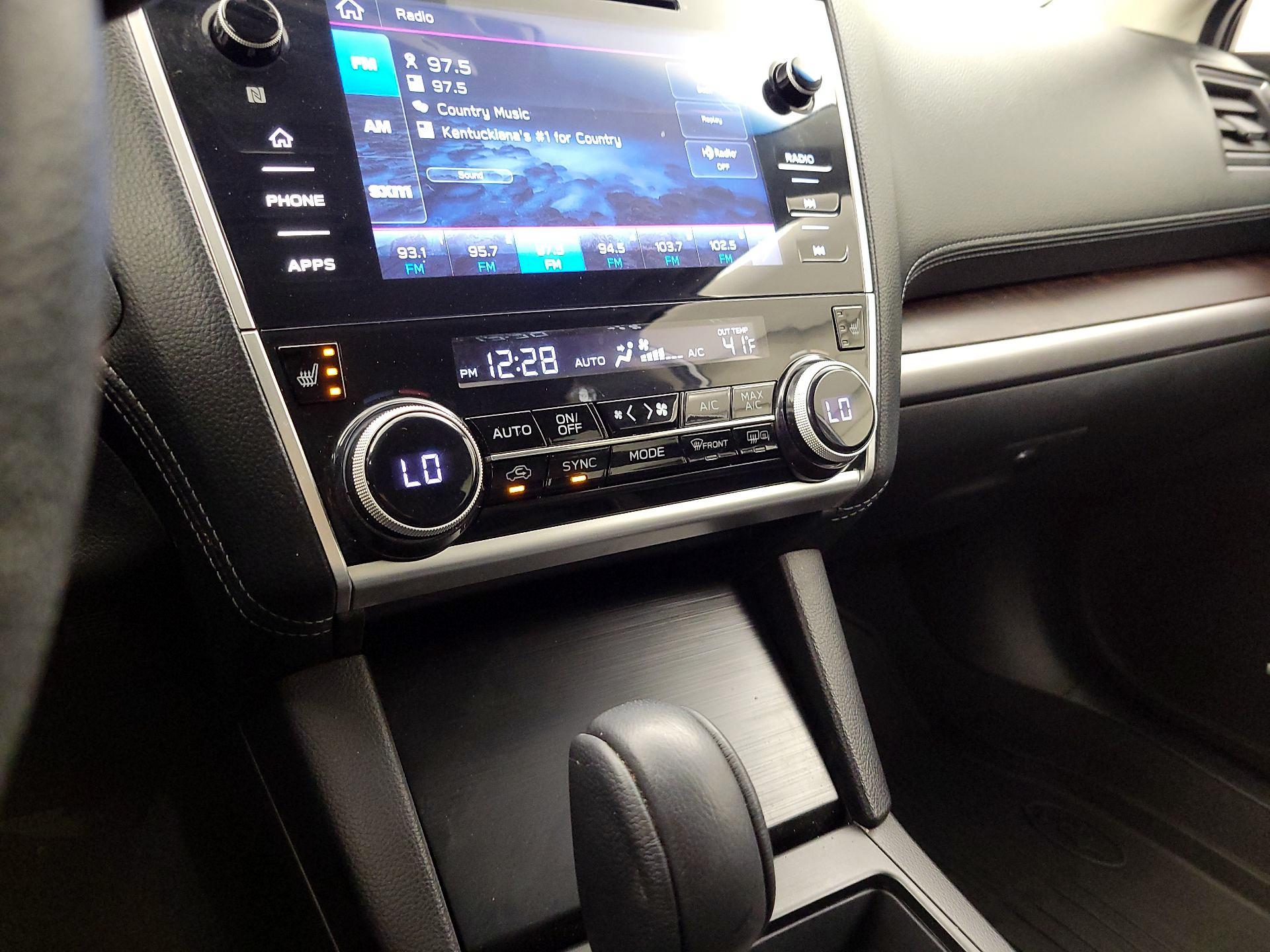 Thumbnail: 2019 Subaru Outback - 16