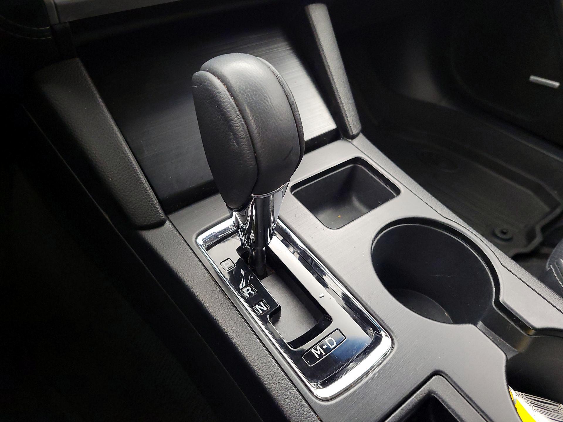 Thumbnail: 2019 Subaru Outback - 17