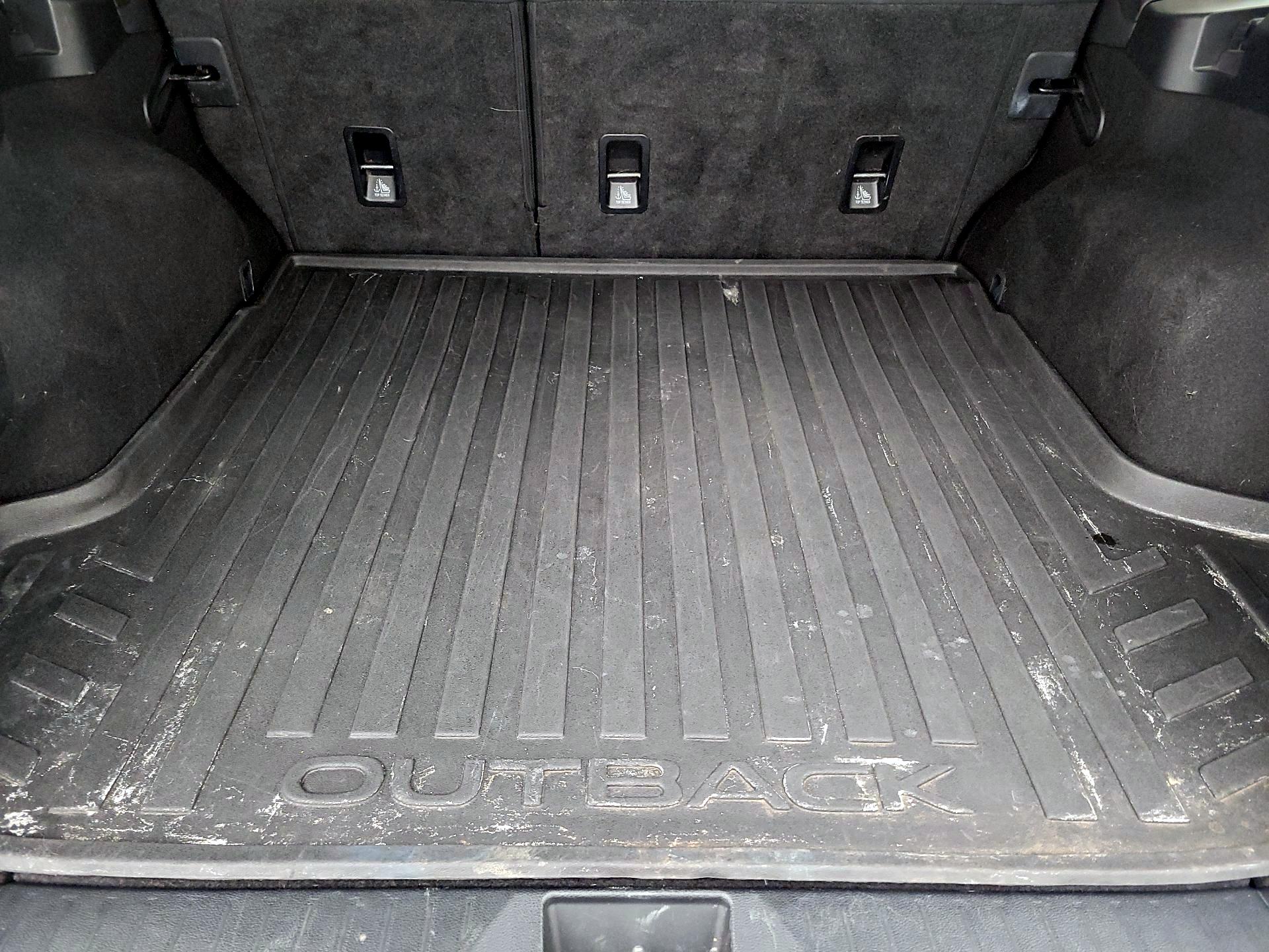 Thumbnail: 2019 Subaru Outback - 19