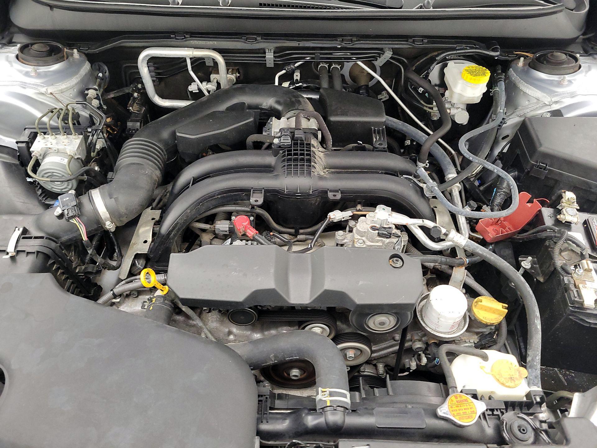 Thumbnail: 2019 Subaru Outback - 20