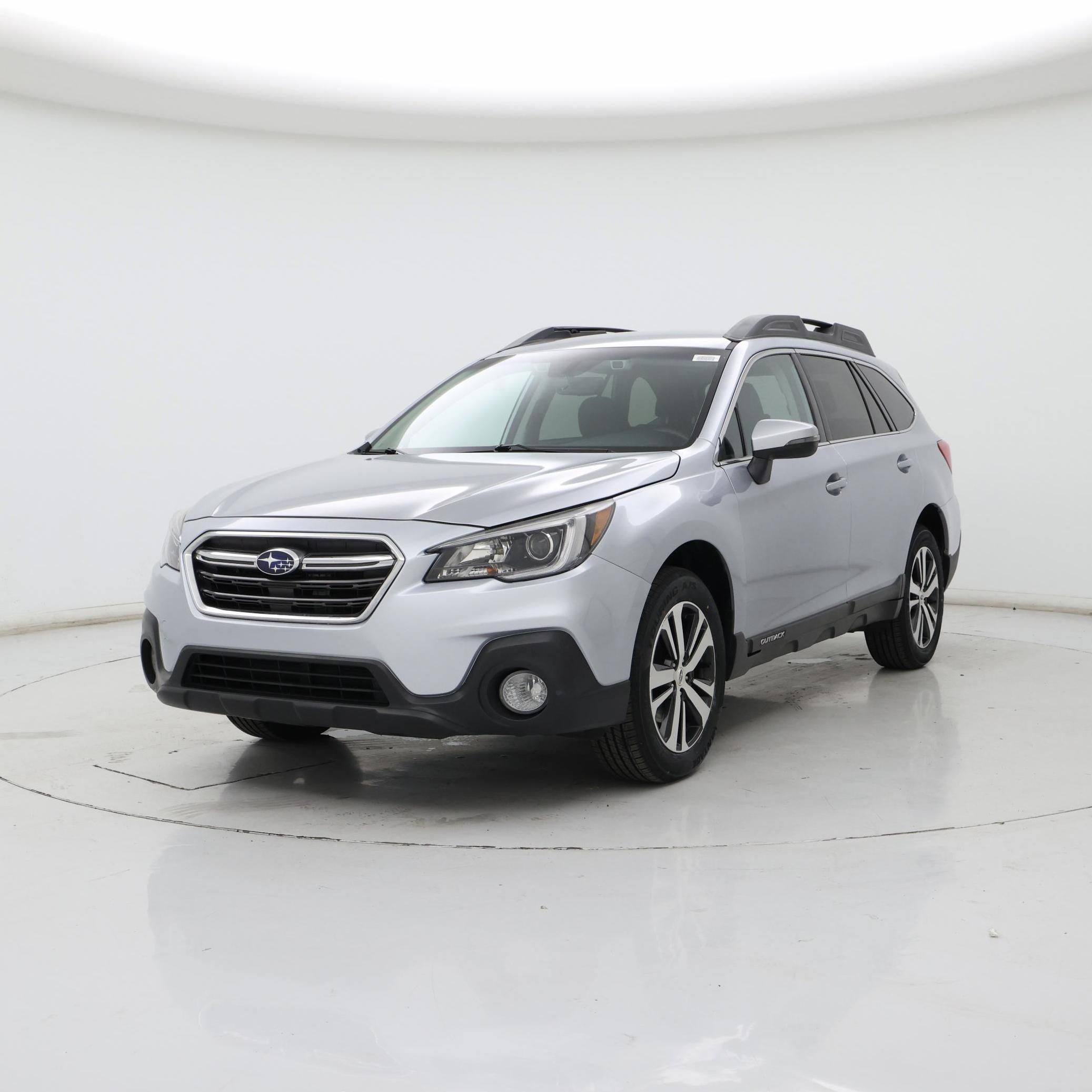 Thumbnail: 2019 Subaru Outback - 4
