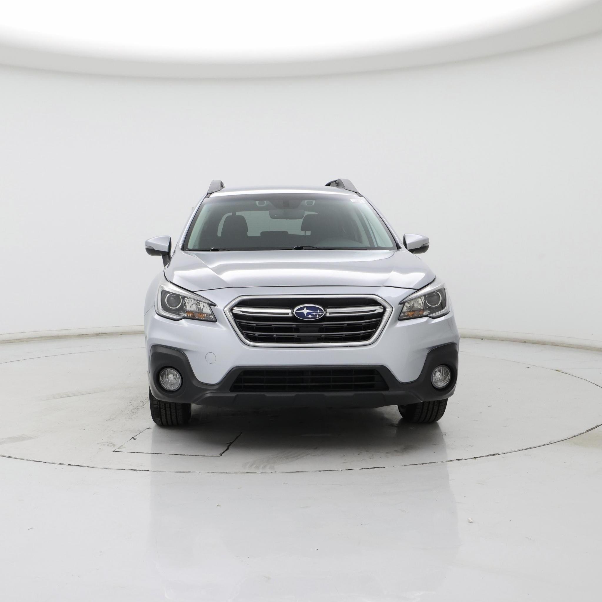Thumbnail: 2019 Subaru Outback - 5
