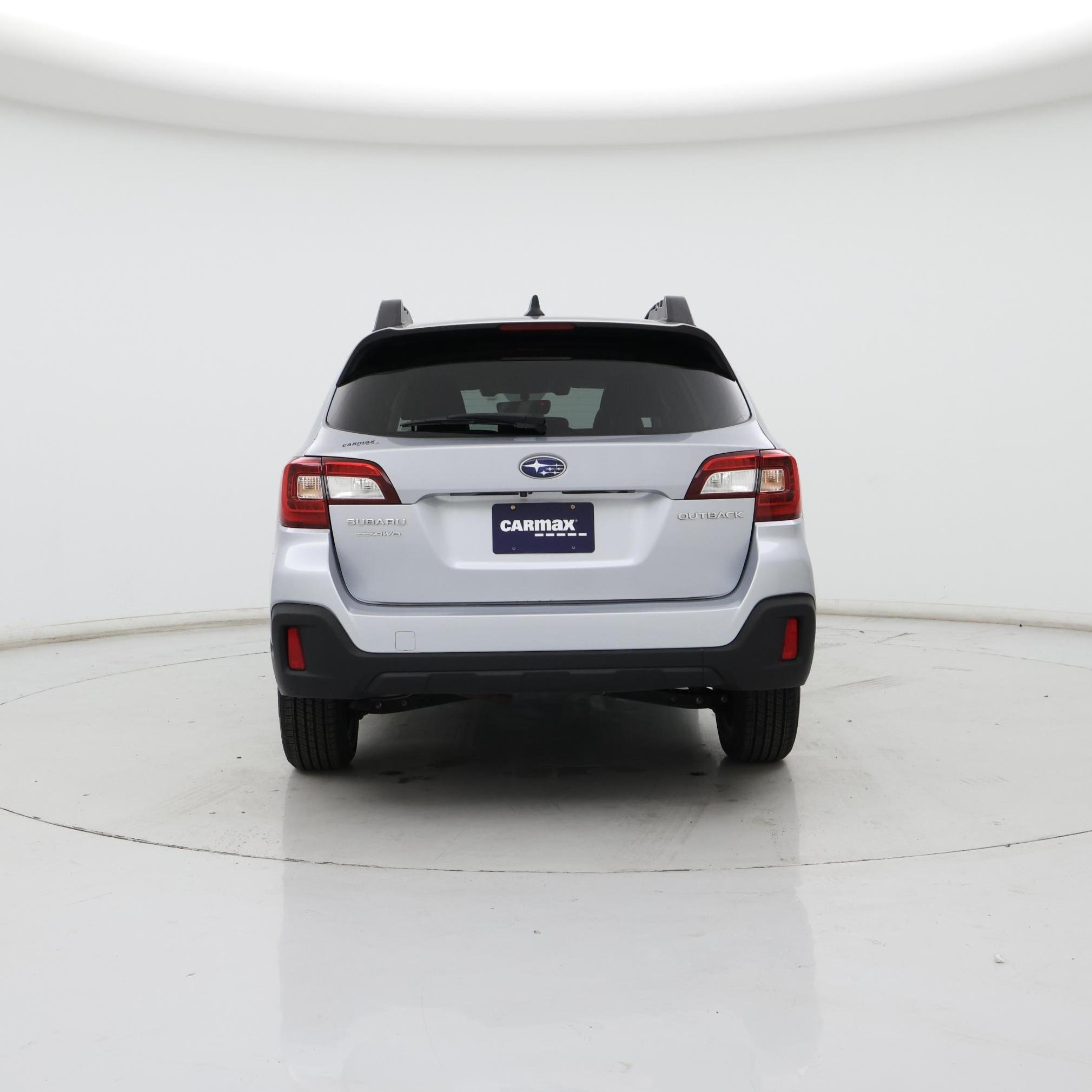 Thumbnail: 2019 Subaru Outback - 6