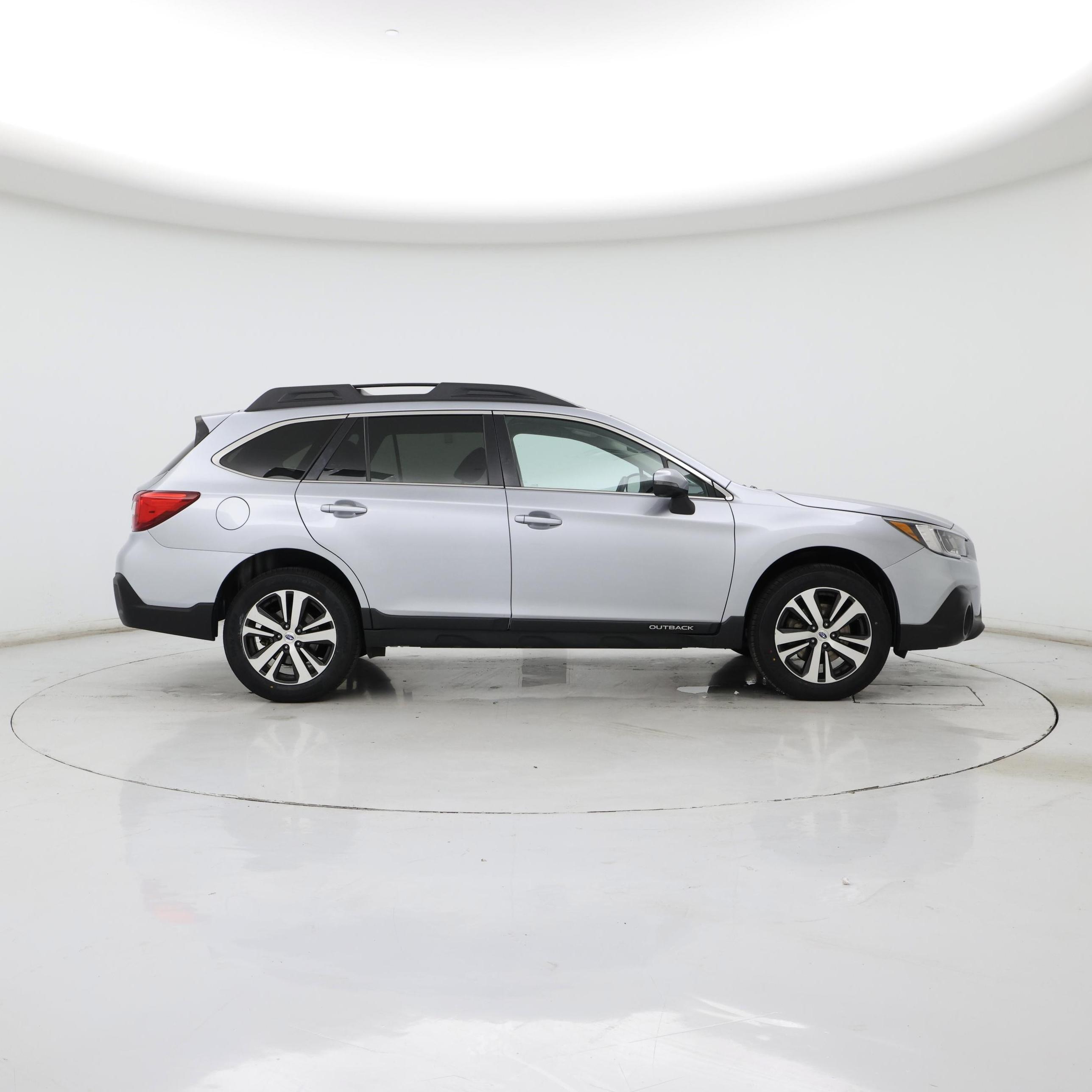 Thumbnail: 2019 Subaru Outback - 7