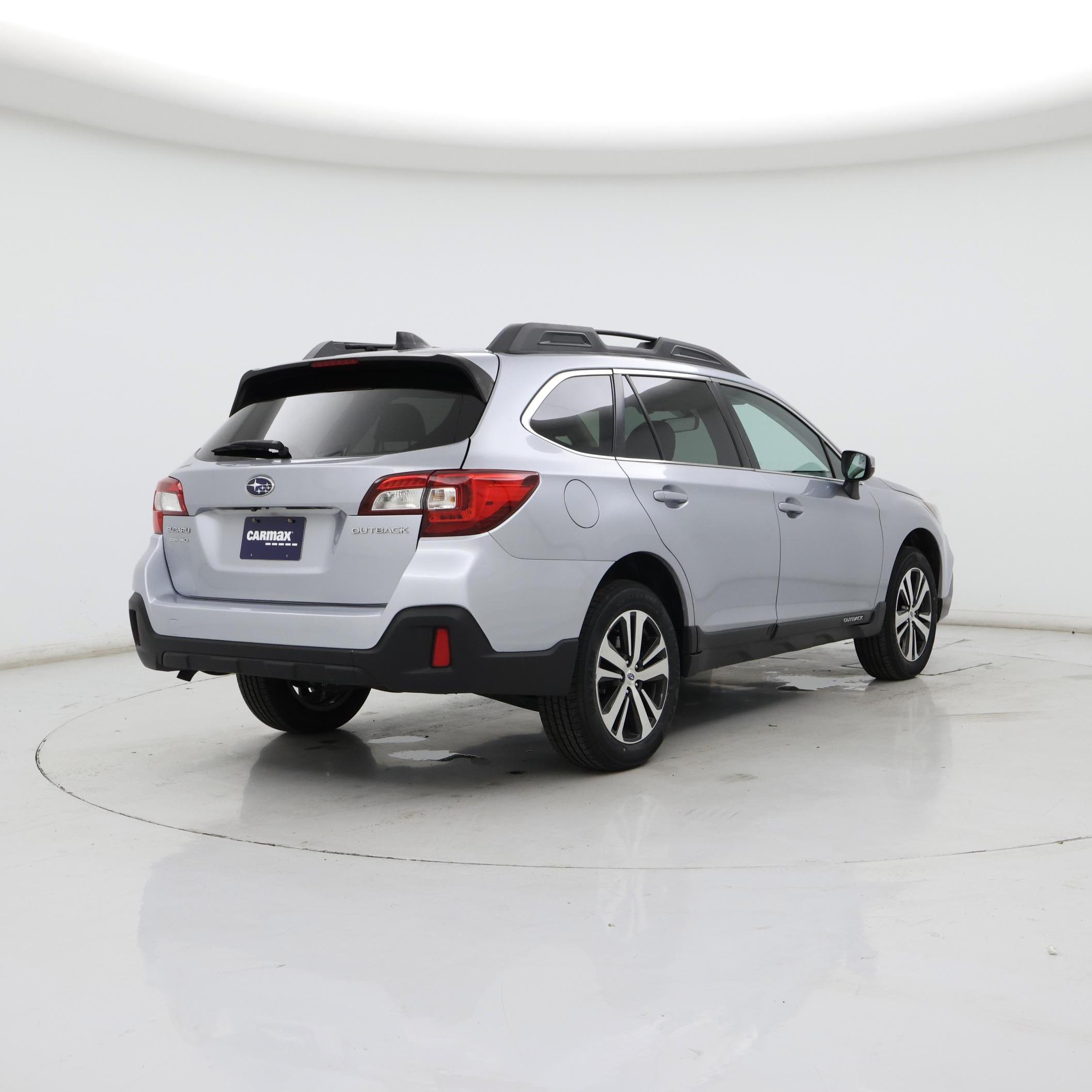 Thumbnail: 2019 Subaru Outback - 8
