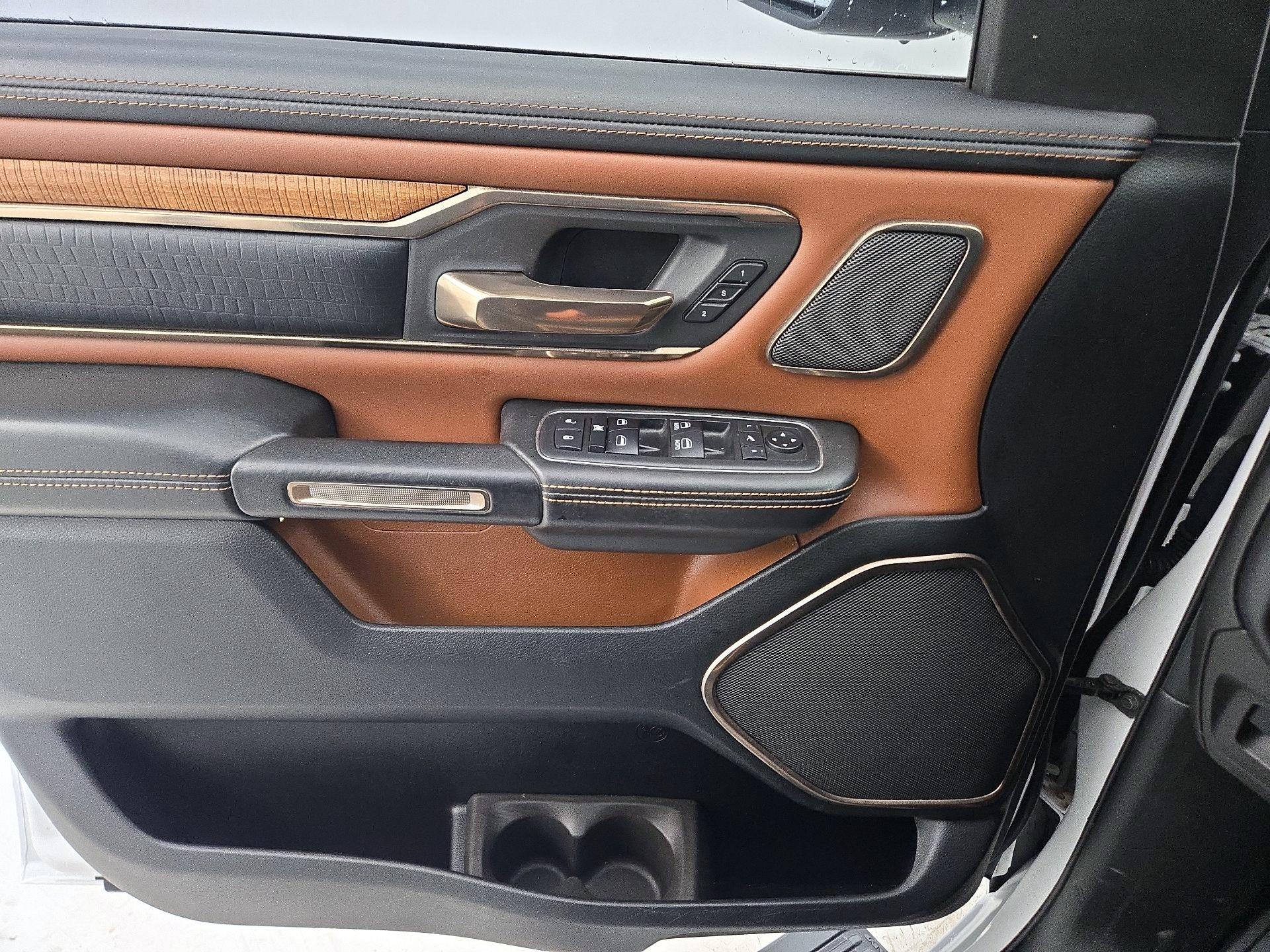 Thumbnail: 2019 RAM 1500 - 12