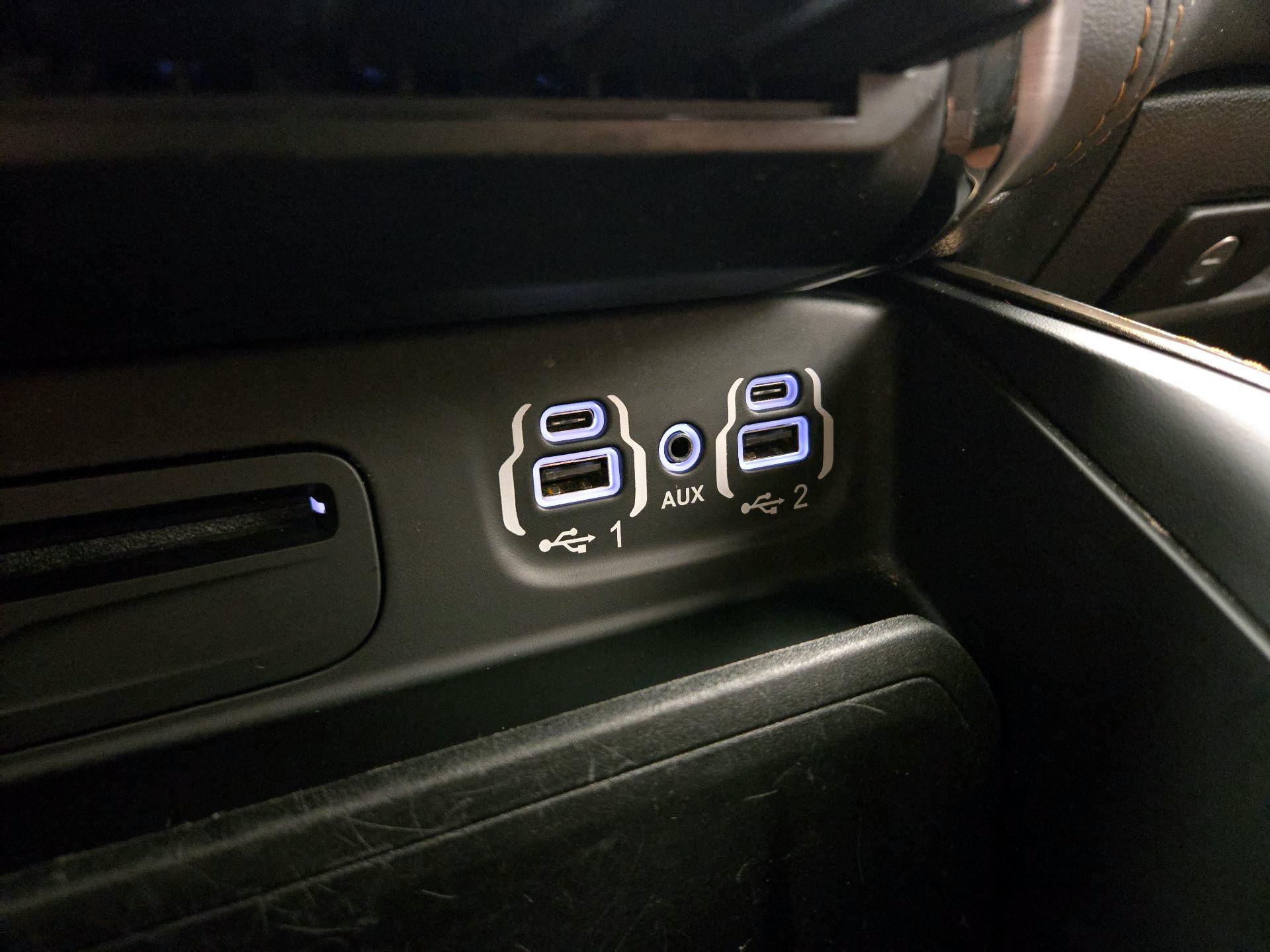 Thumbnail: 2019 RAM 1500 - 19