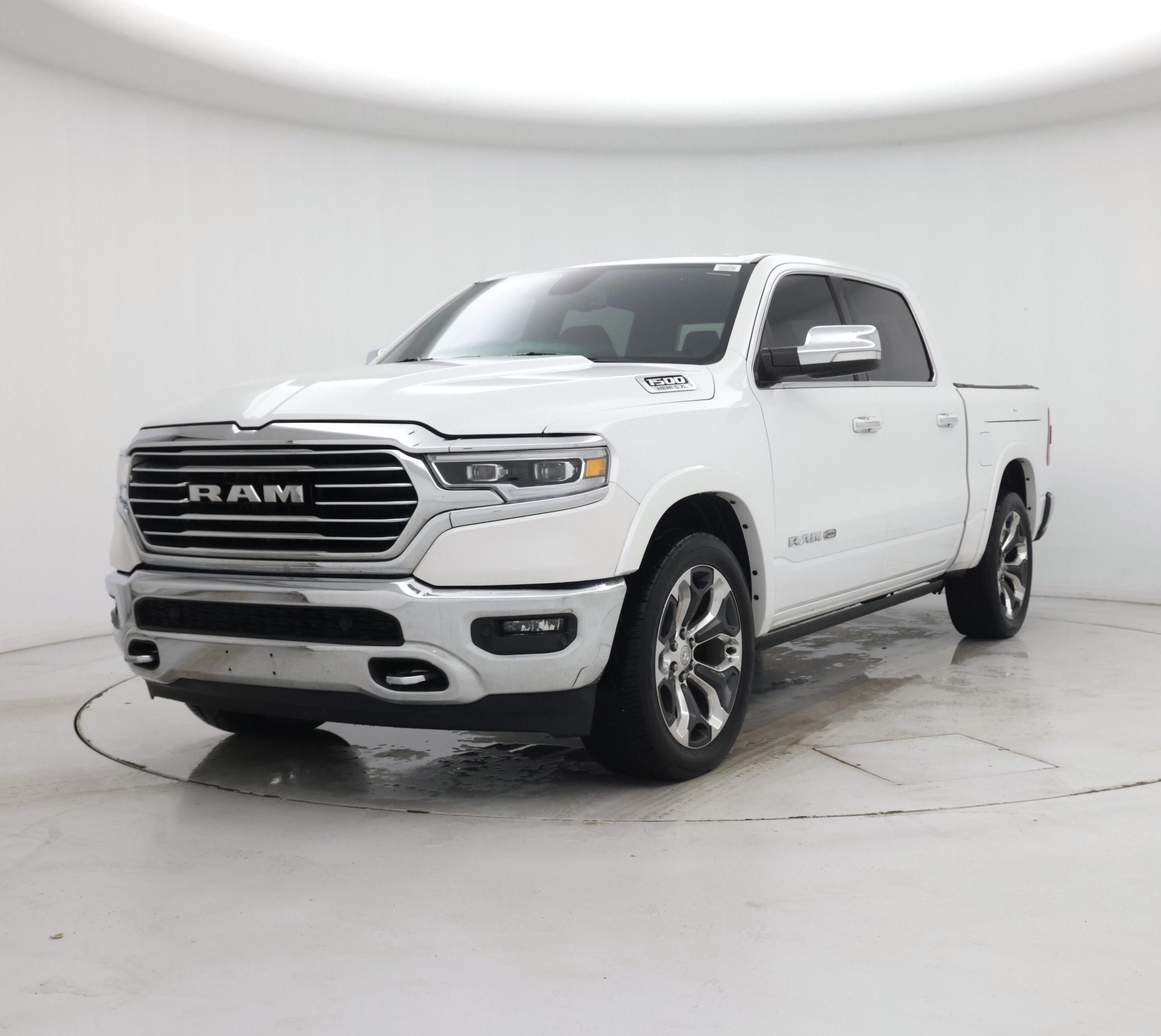 Thumbnail: 2019 RAM 1500 - 4