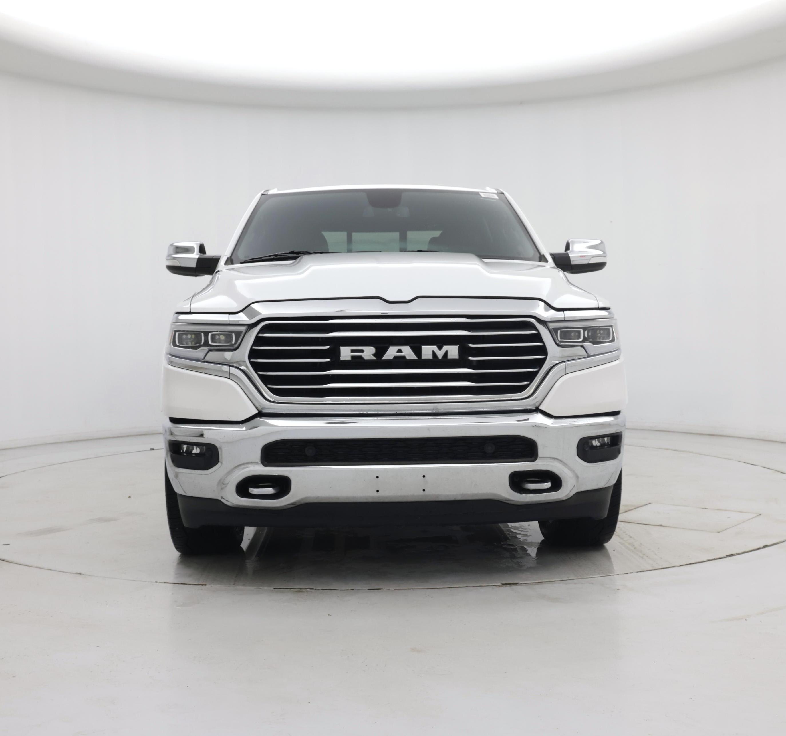Thumbnail: 2019 RAM 1500 - 5