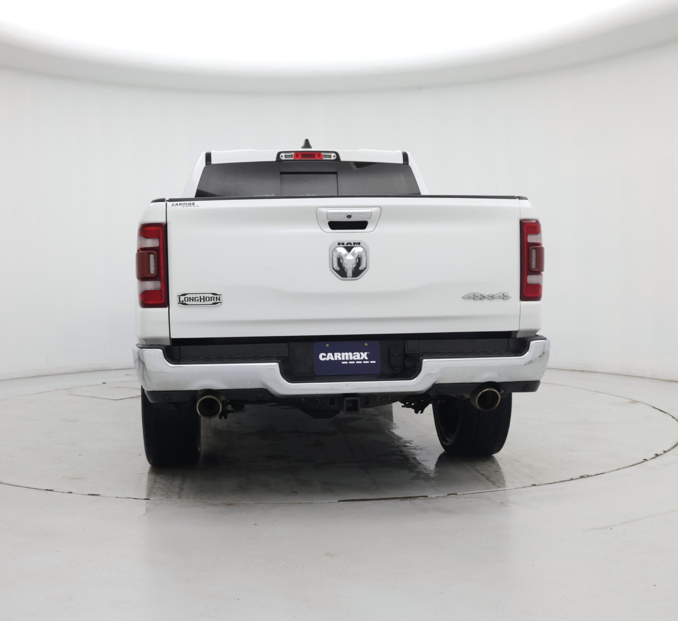 Thumbnail: 2019 RAM 1500 - 6