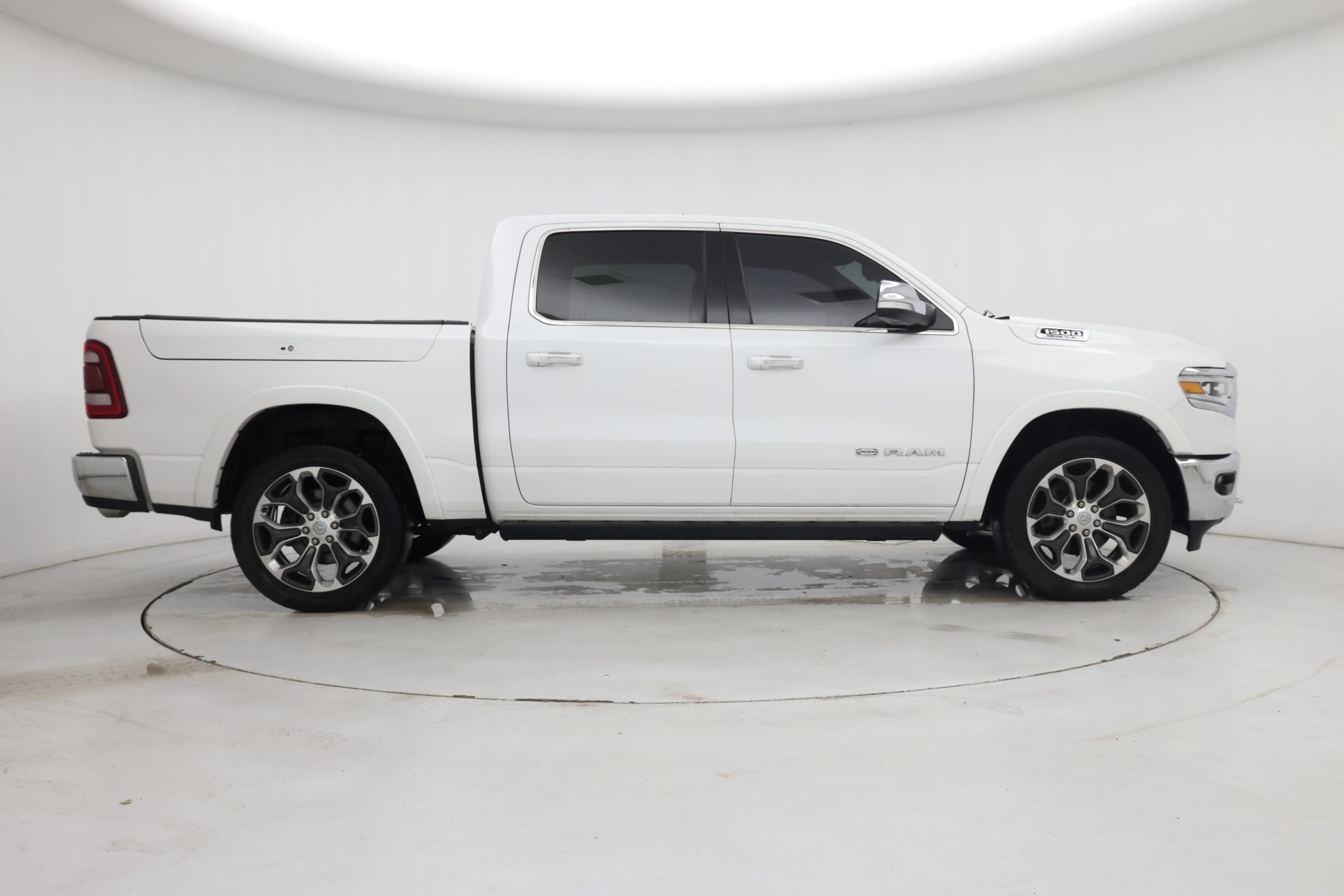 Thumbnail: 2019 RAM 1500 - 7