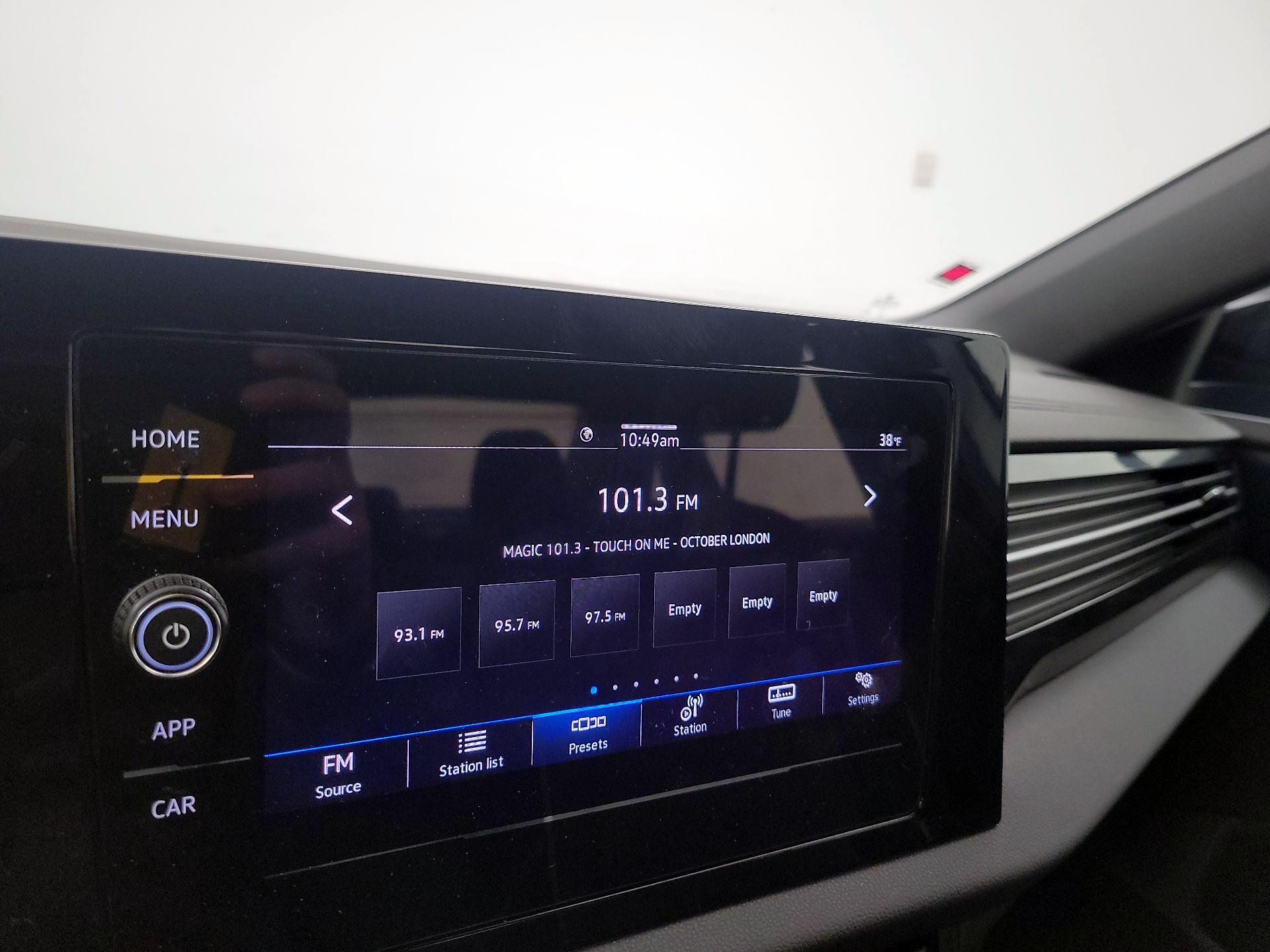 Thumbnail: 2025 Volkswagen Jetta - 15