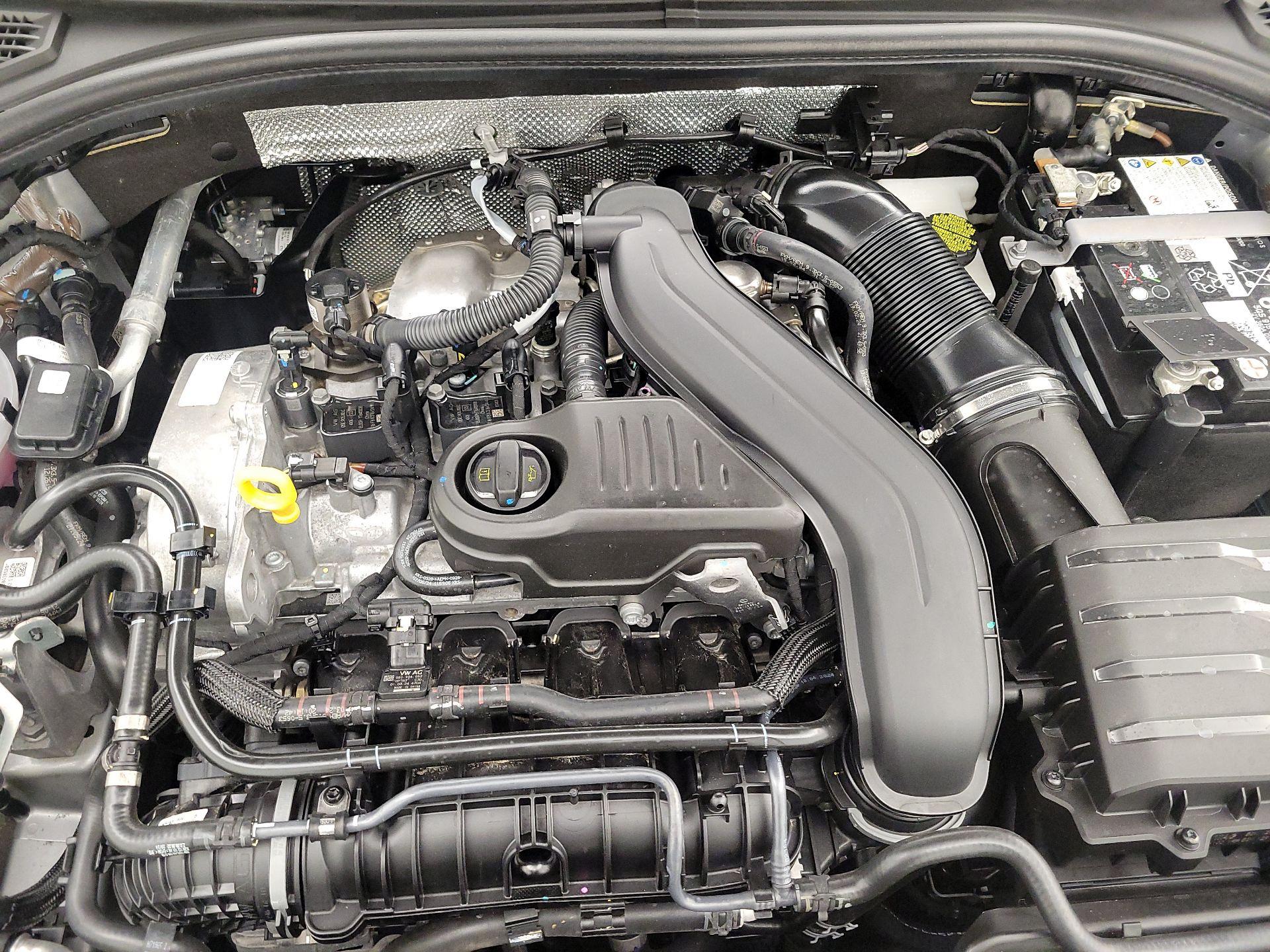 Thumbnail: 2025 Volkswagen Jetta - 20