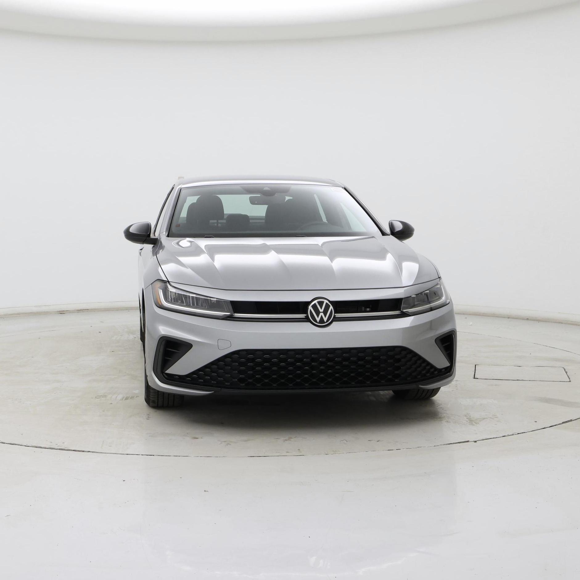 Thumbnail: 2025 Volkswagen Jetta - 5